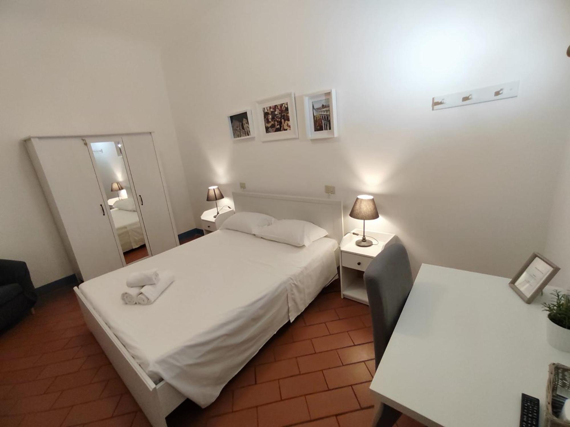 Michelangelo's Relais * Florença