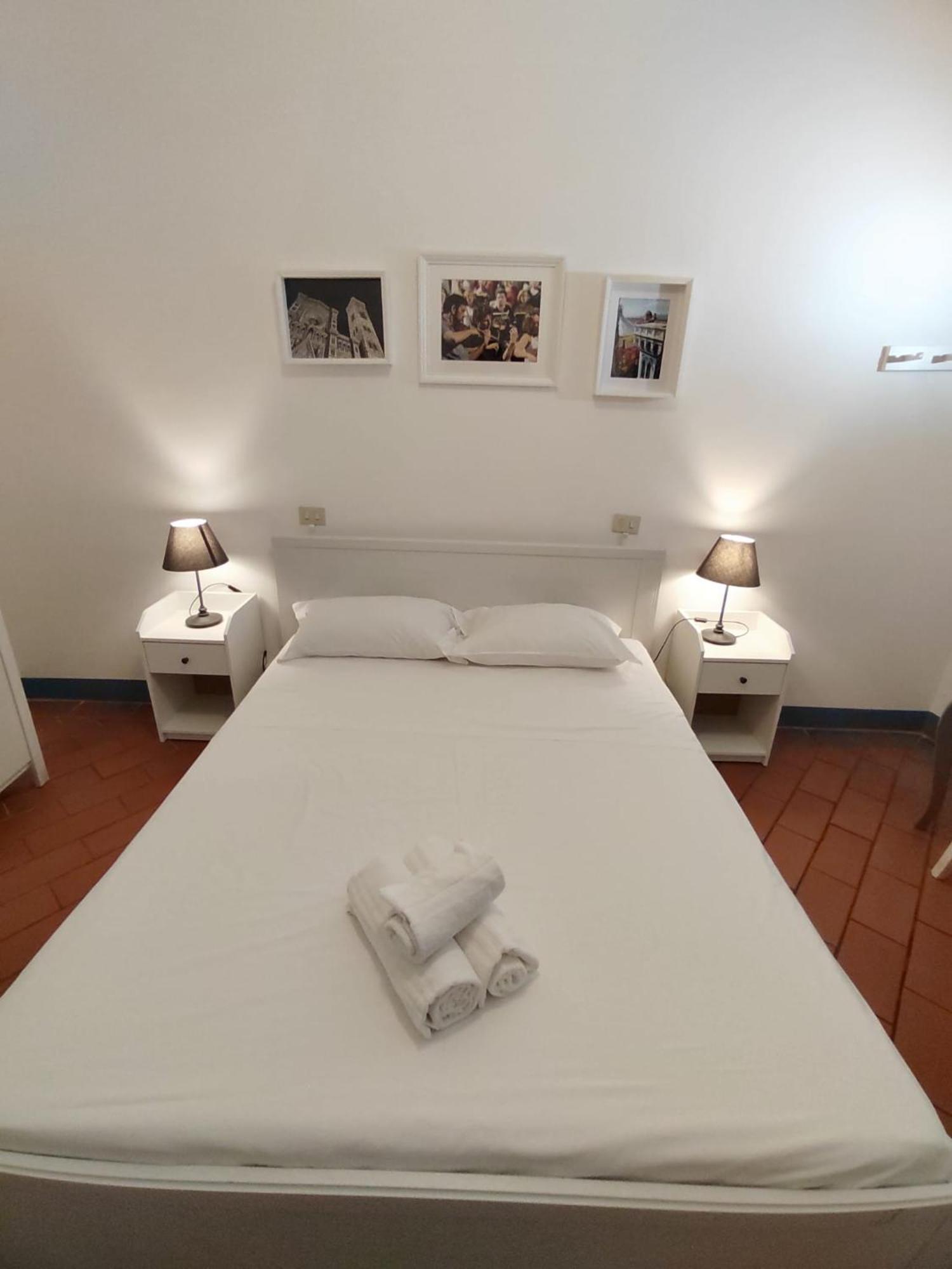 Michelangelo's Relais