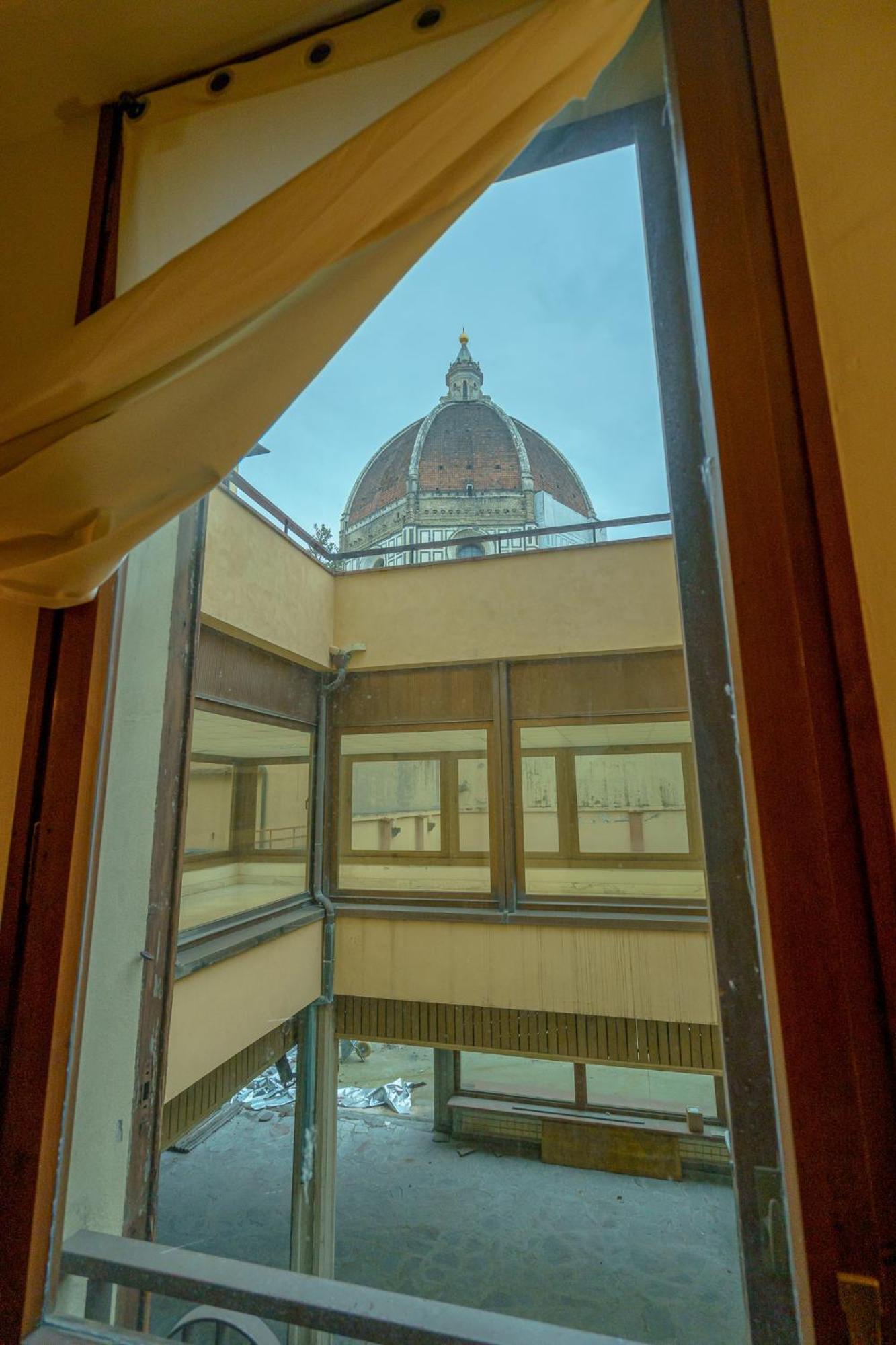 Darling With Stunning Views On Duomo * Florenz