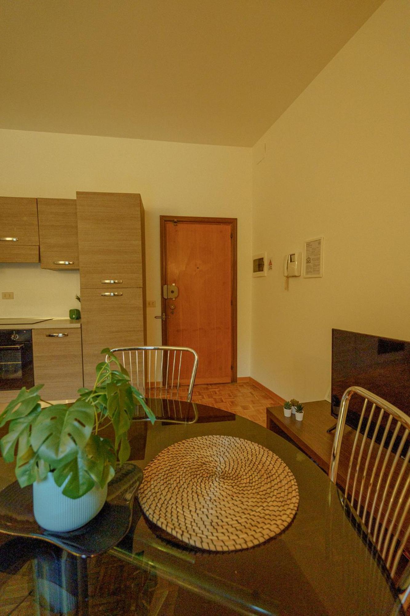 Darling With Stunning Views On Duomo Apartment Florenz