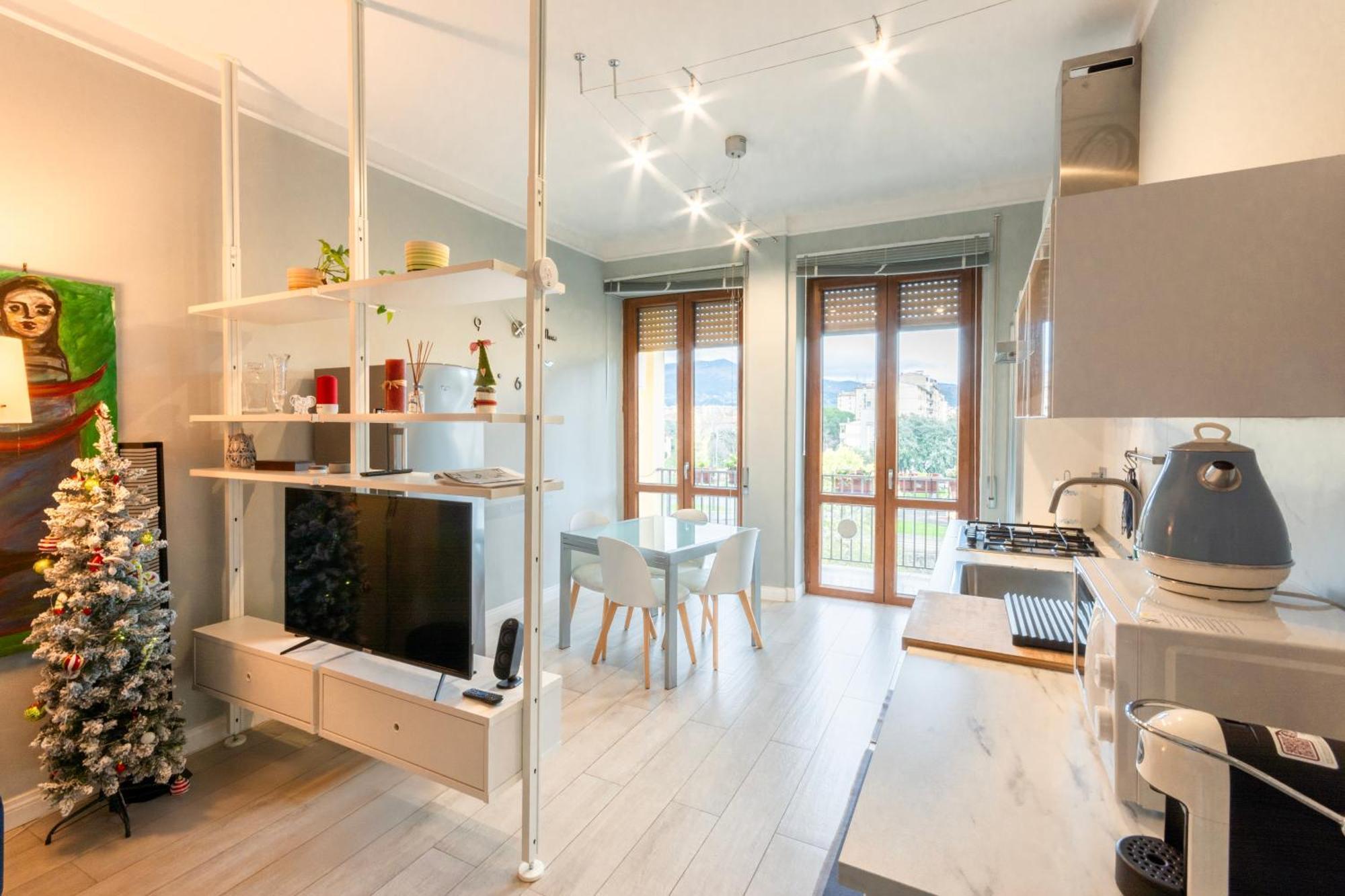 Appartement Fabio's Guesthouse&parking *