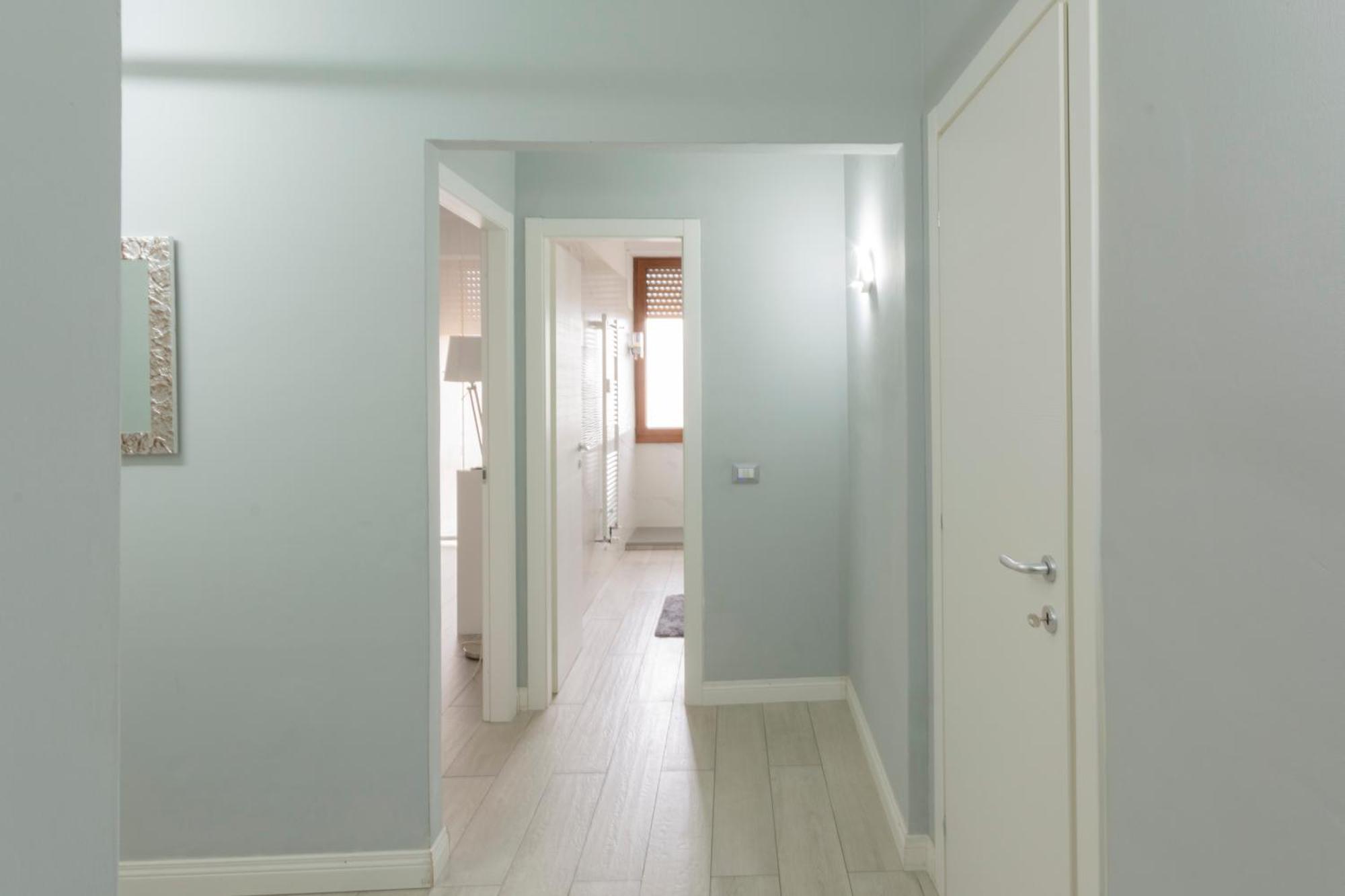 Fabio's Guesthouse&parking * Florence