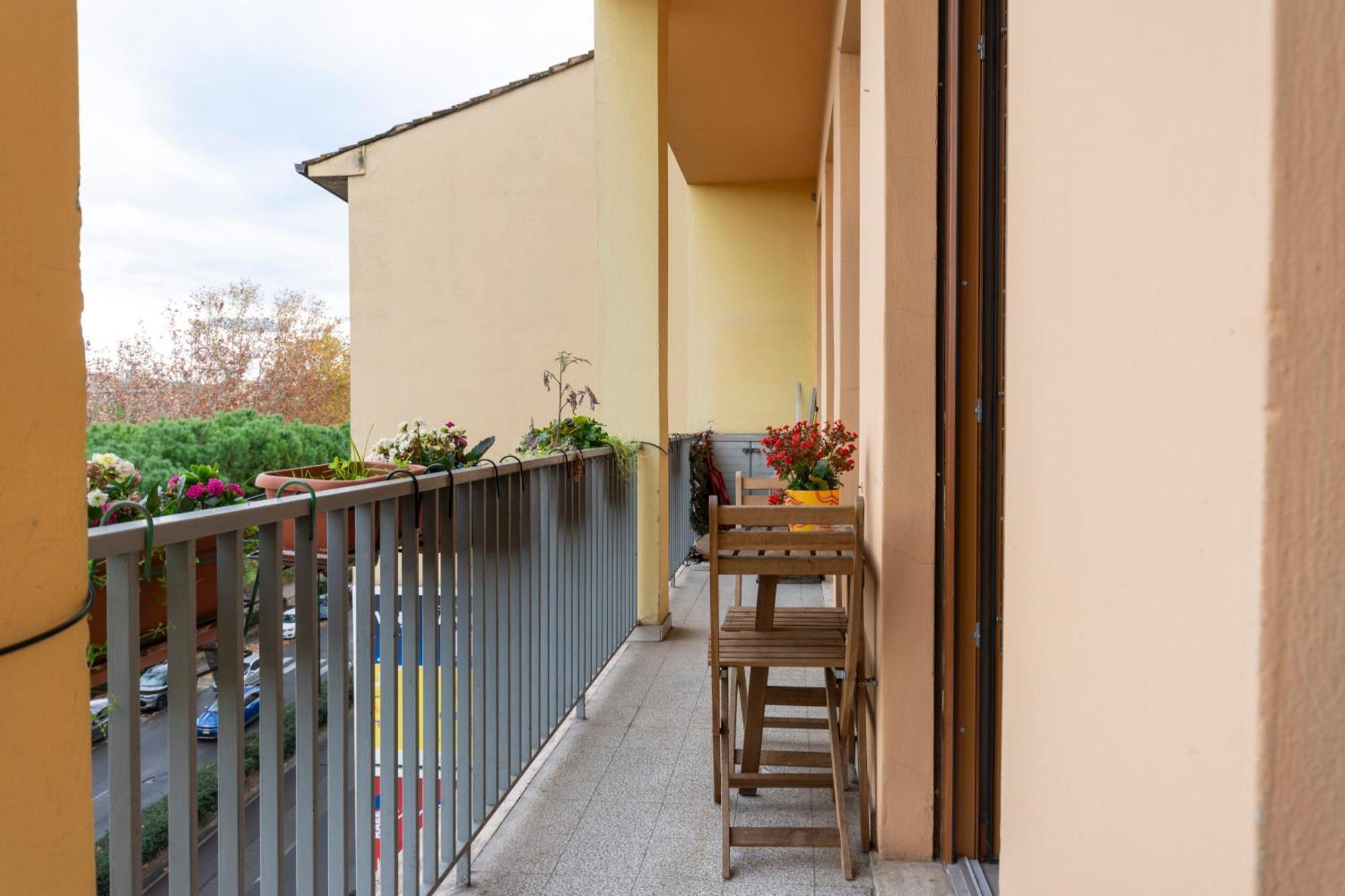 Appartement Fabio's Guesthouse&parking *