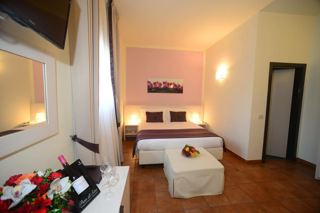 Hotel Bella Florence