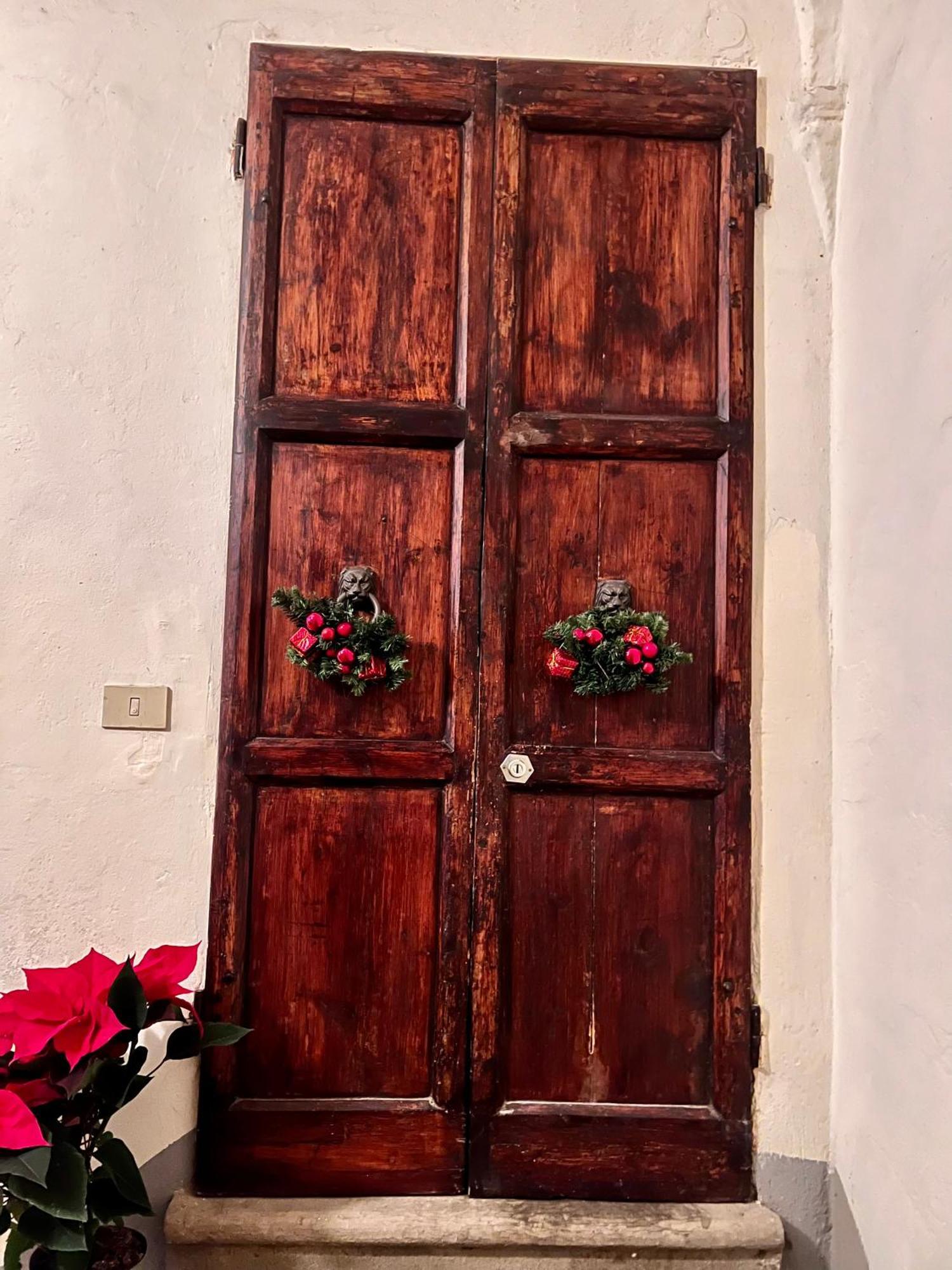 Apartamento Pitti Sweet House Florença