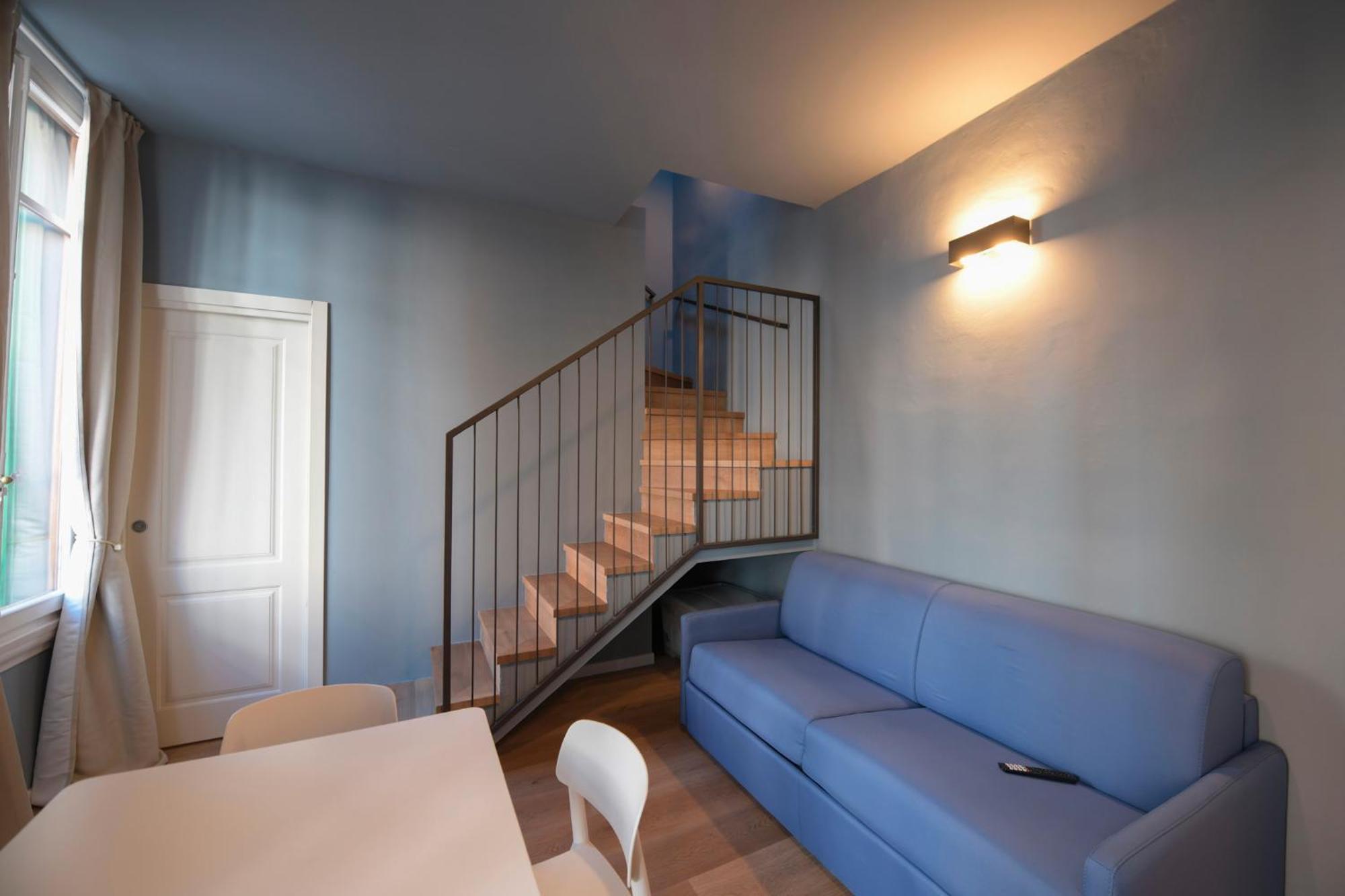 Bed & Breakfast Magnolia Florence