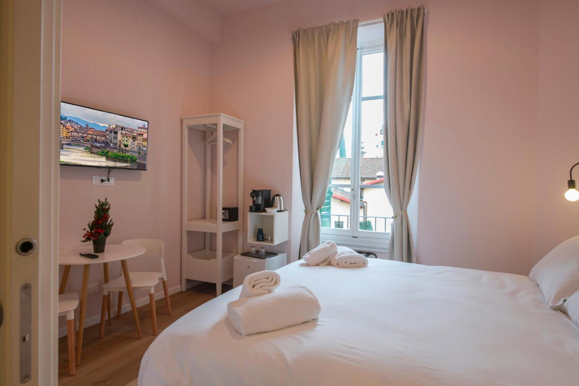 Magnolia Bed & Breakfast Florence