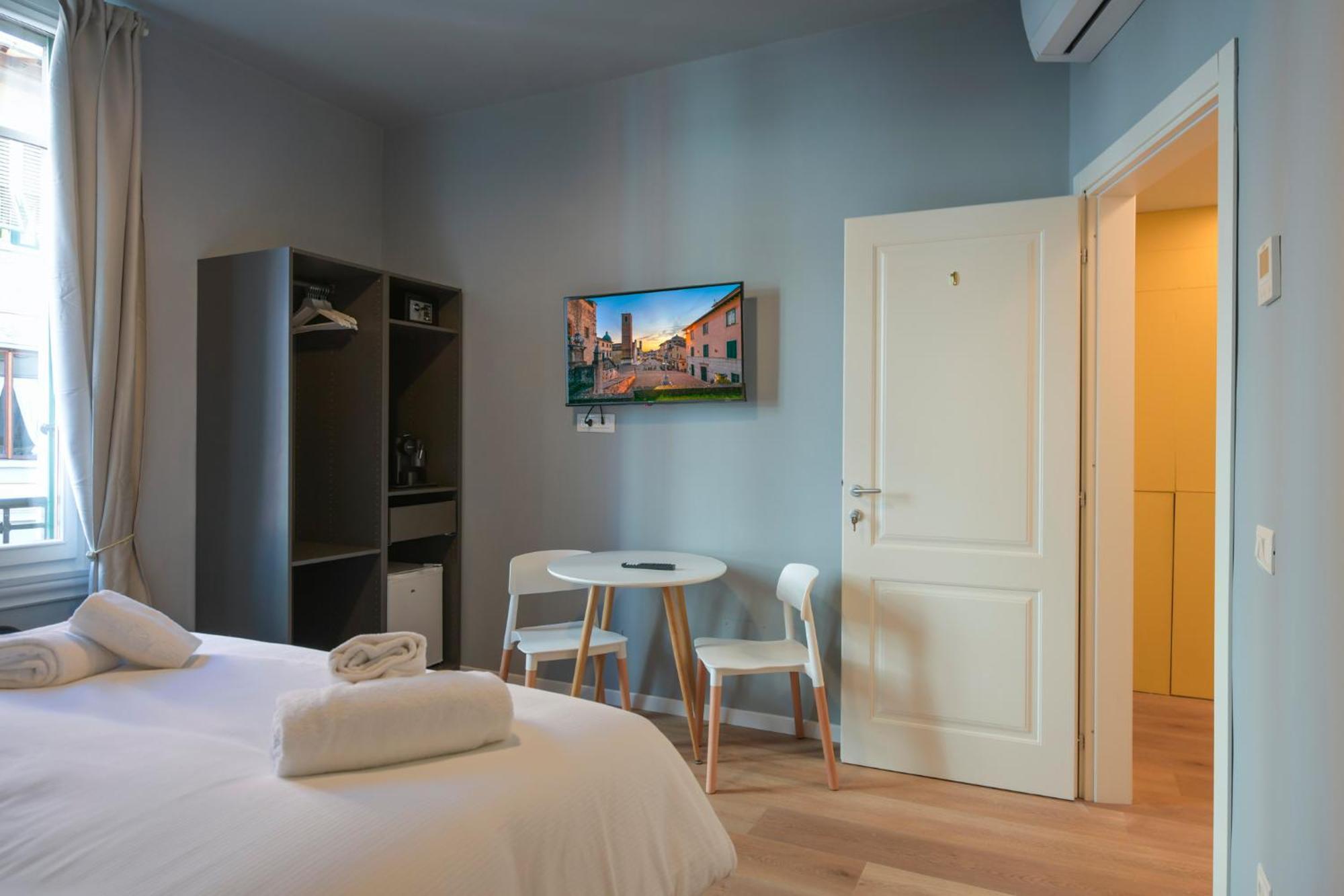 Bed & Breakfast Magnolia Florence