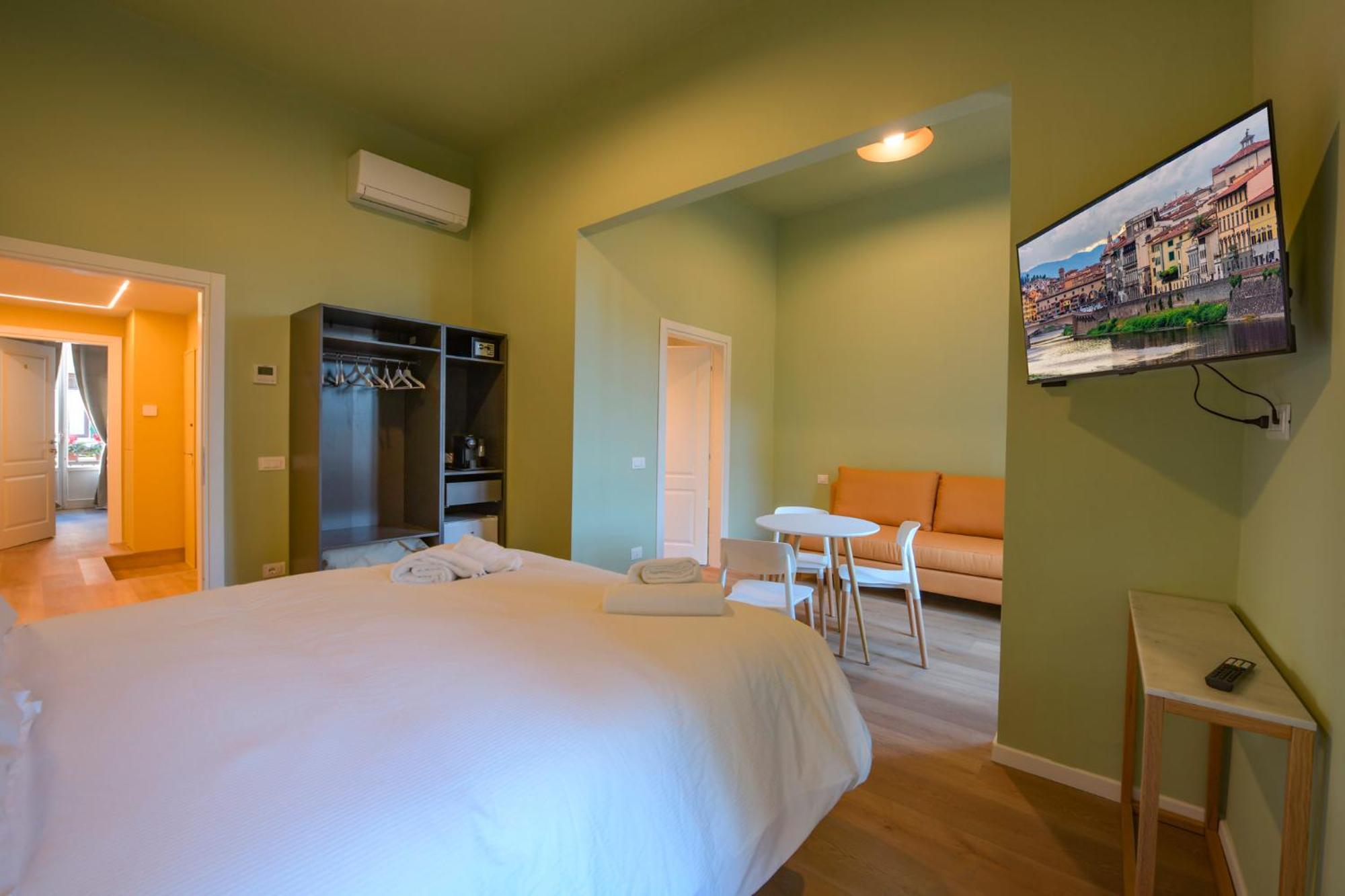 Magnolia Bed & Breakfast Florence