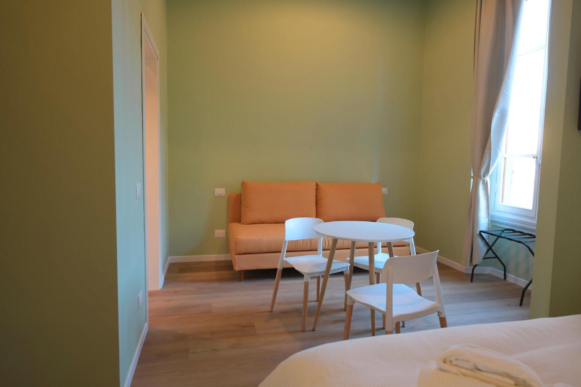 Bed & Breakfast Magnolia Florence