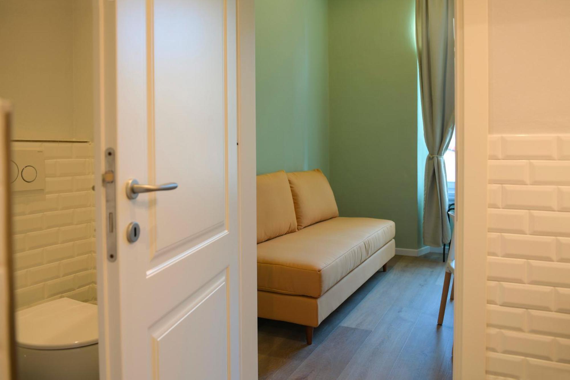 Magnolia Bed & Breakfast Florence