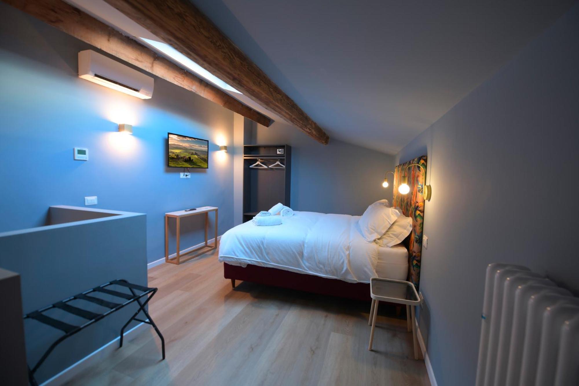 Bed & Breakfast Magnolia Florence