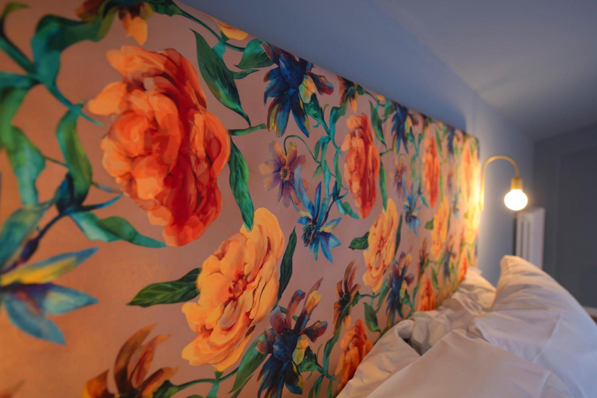 Bed & Breakfast Magnolia Florence