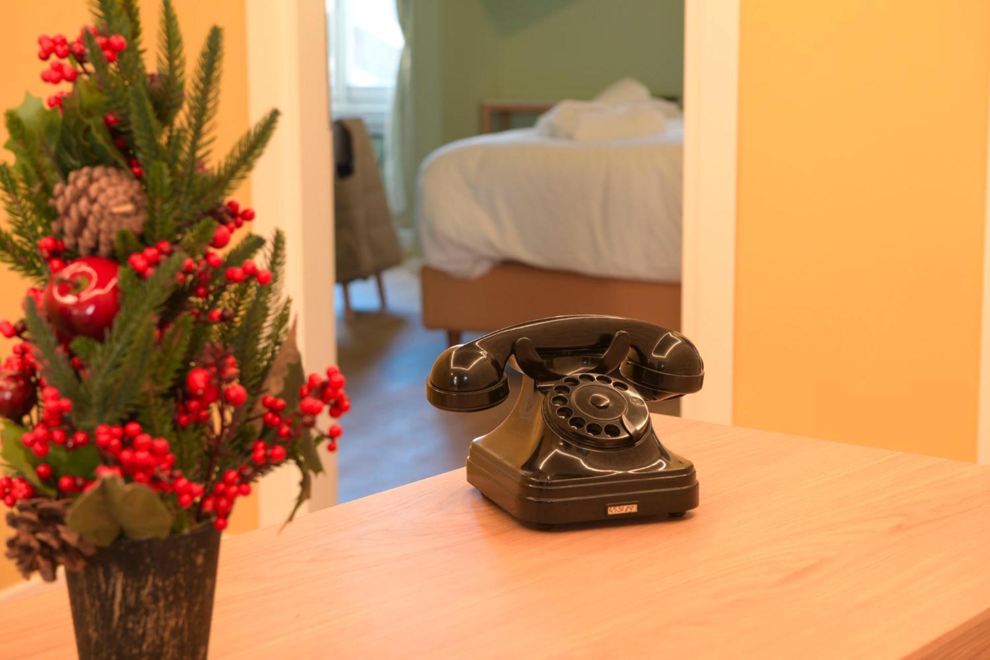 Bed & Breakfast Magnolia Florence