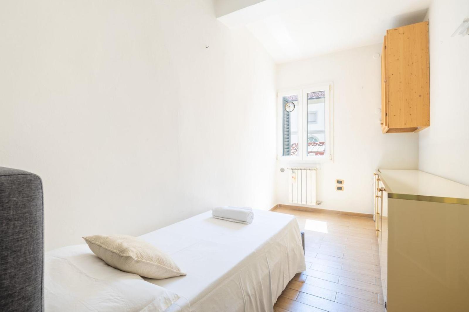 Appartement Borgo Ognissanti 6 Guests Wi-fi