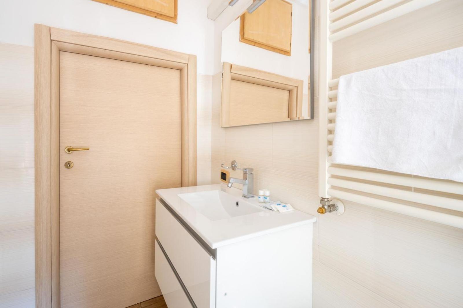 Appartement Borgo Ognissanti 6 Guests Wi-fi Florence