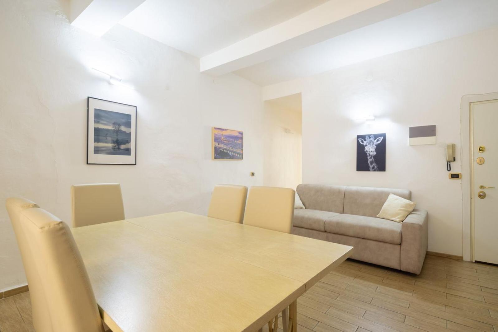 Appartement Borgo Ognissanti 6 Guests Wi-fi