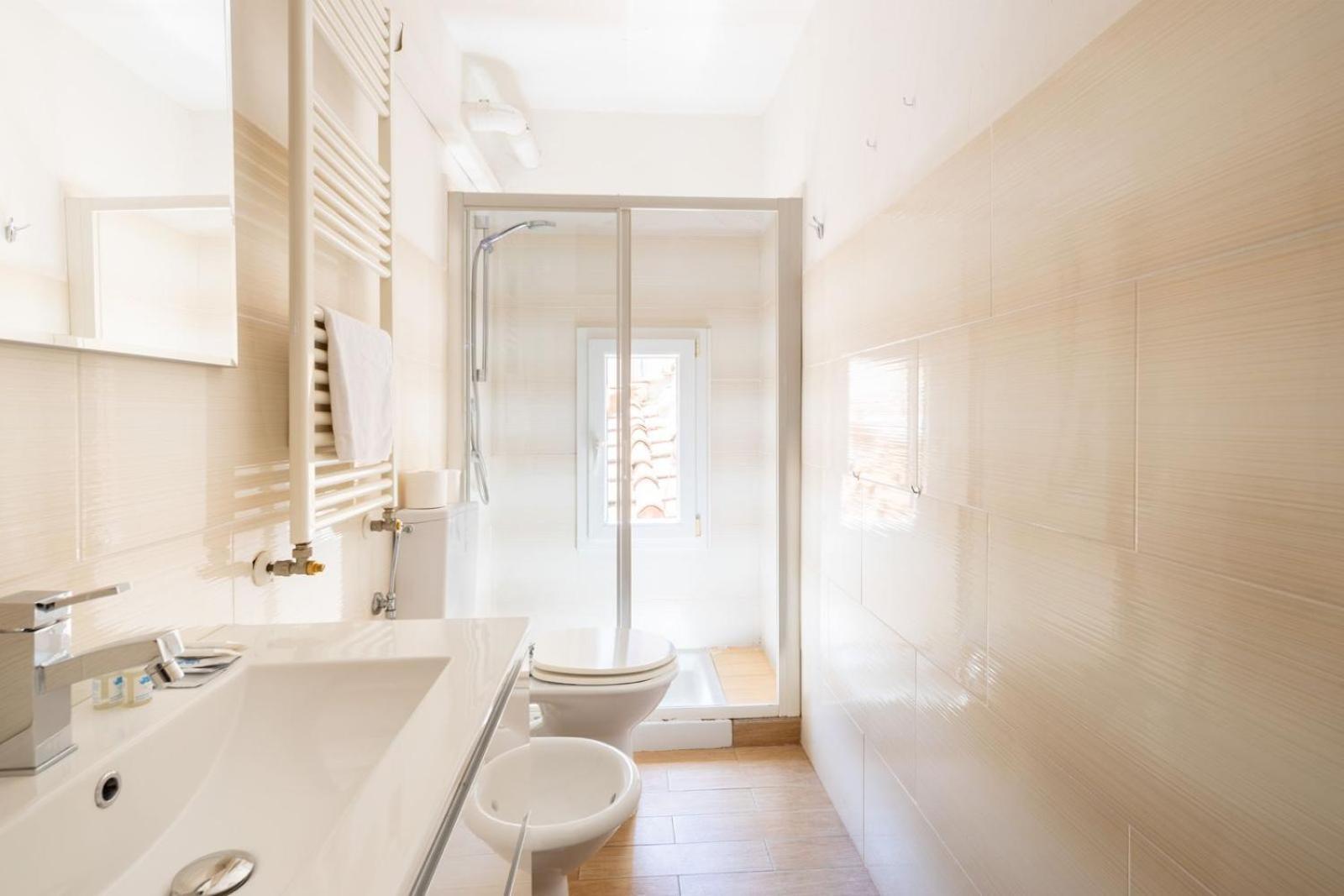 Borgo Ognissanti 6 Guests Wi-fi Appartement Florence