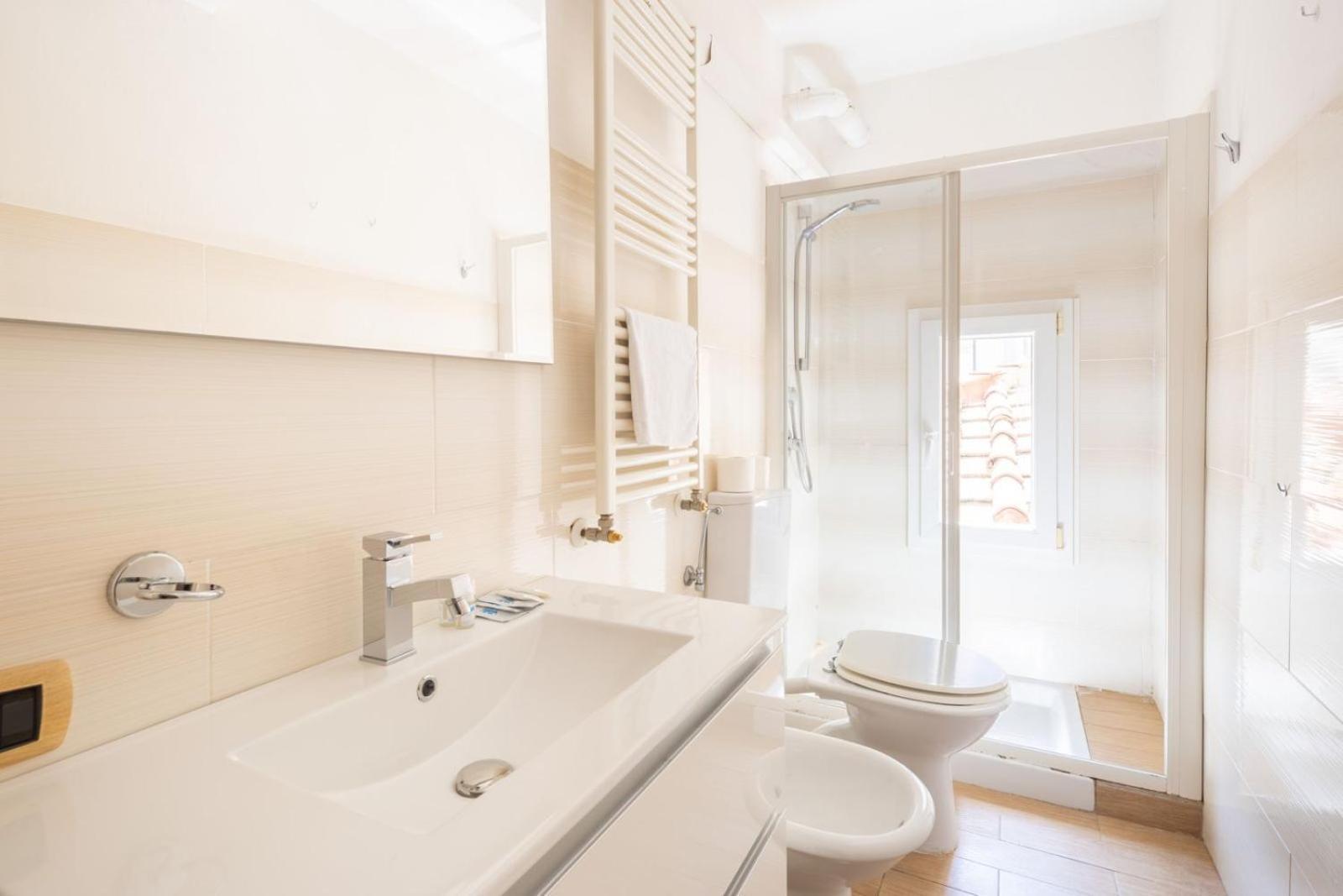 Appartement Borgo Ognissanti 6 Guests Wi-fi Florence