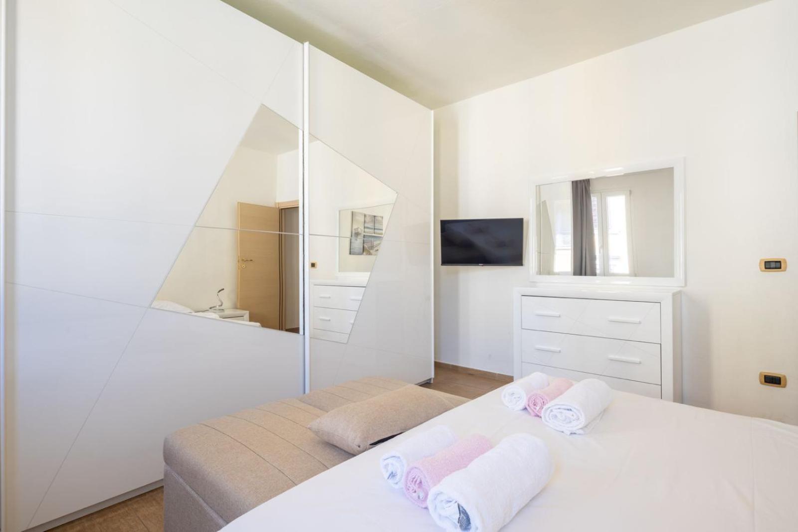 Borgo Ognissanti 6 Guests Wi-fi Appartement *