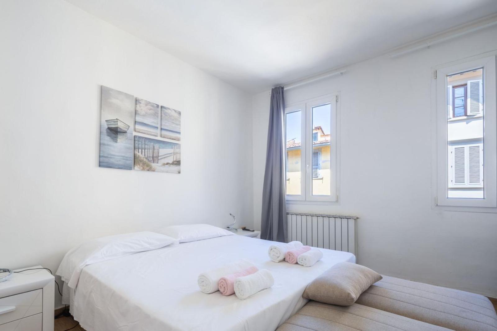 Appartement Borgo Ognissanti 6 Guests Wi-fi Florence