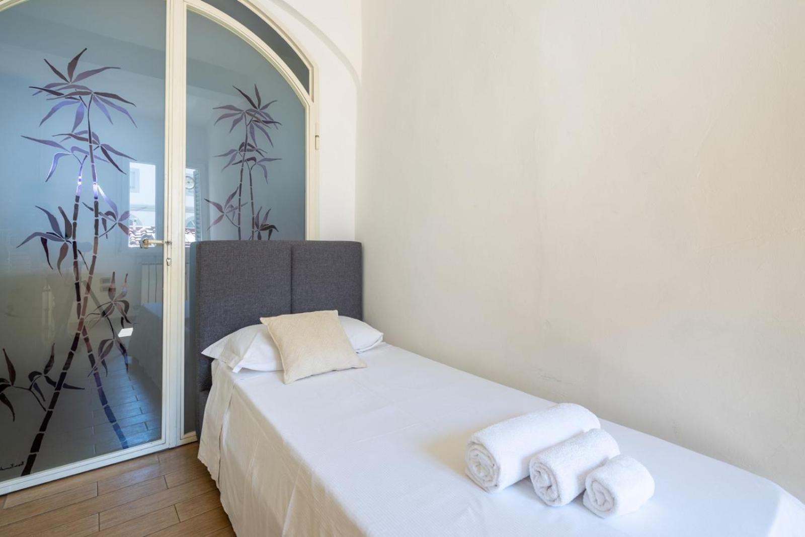 Borgo Ognissanti 6 Guests Wi-fi Appartement *