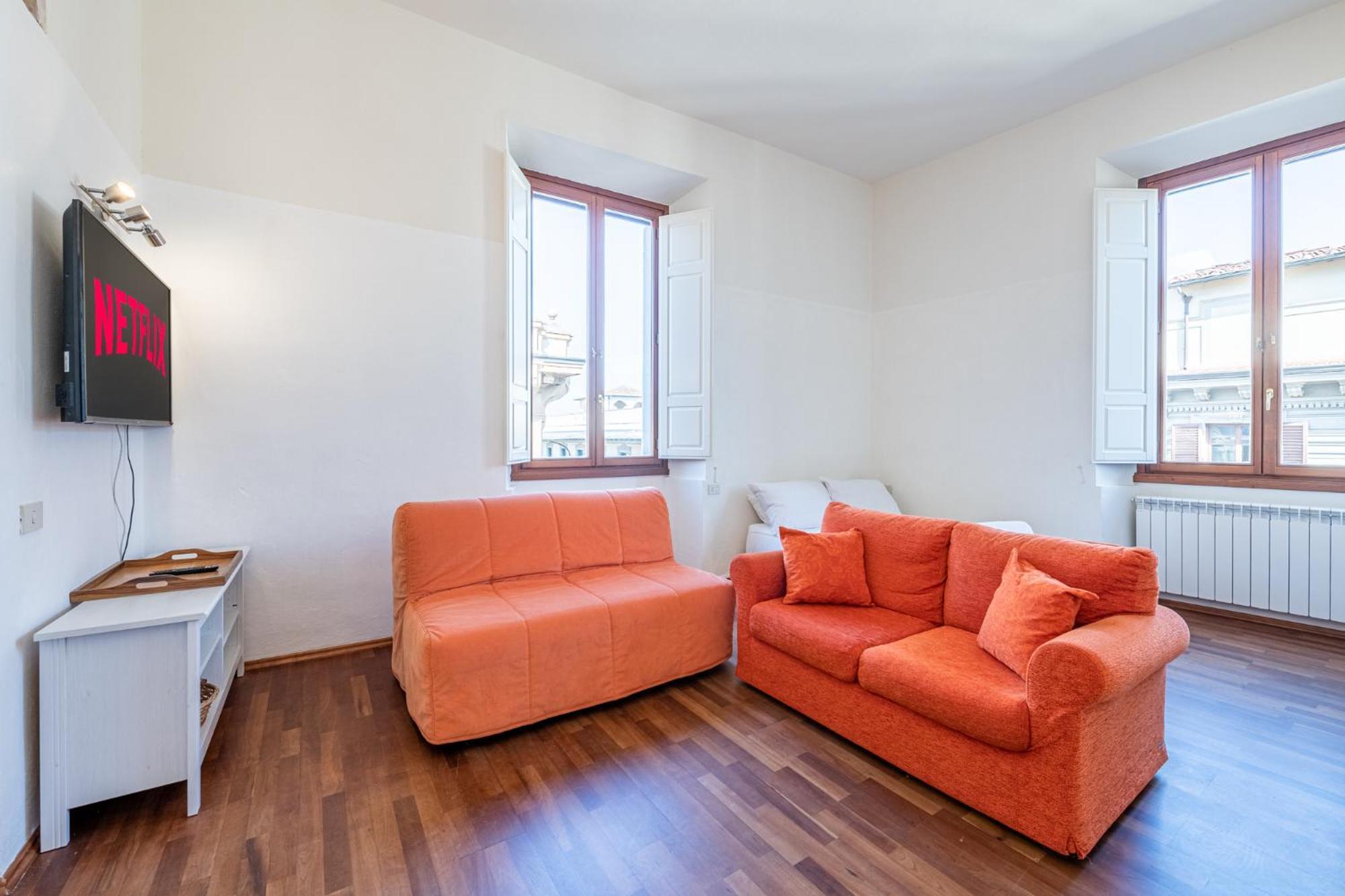 Apartamento Vista Duomo - Luminoso