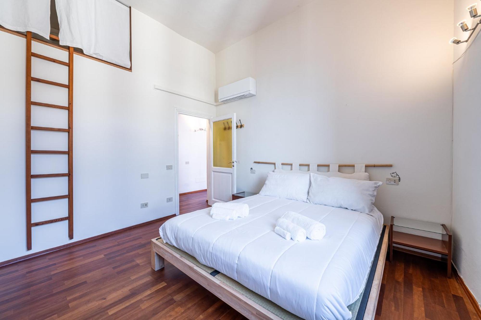 Apartamento Vista Duomo - Luminoso *