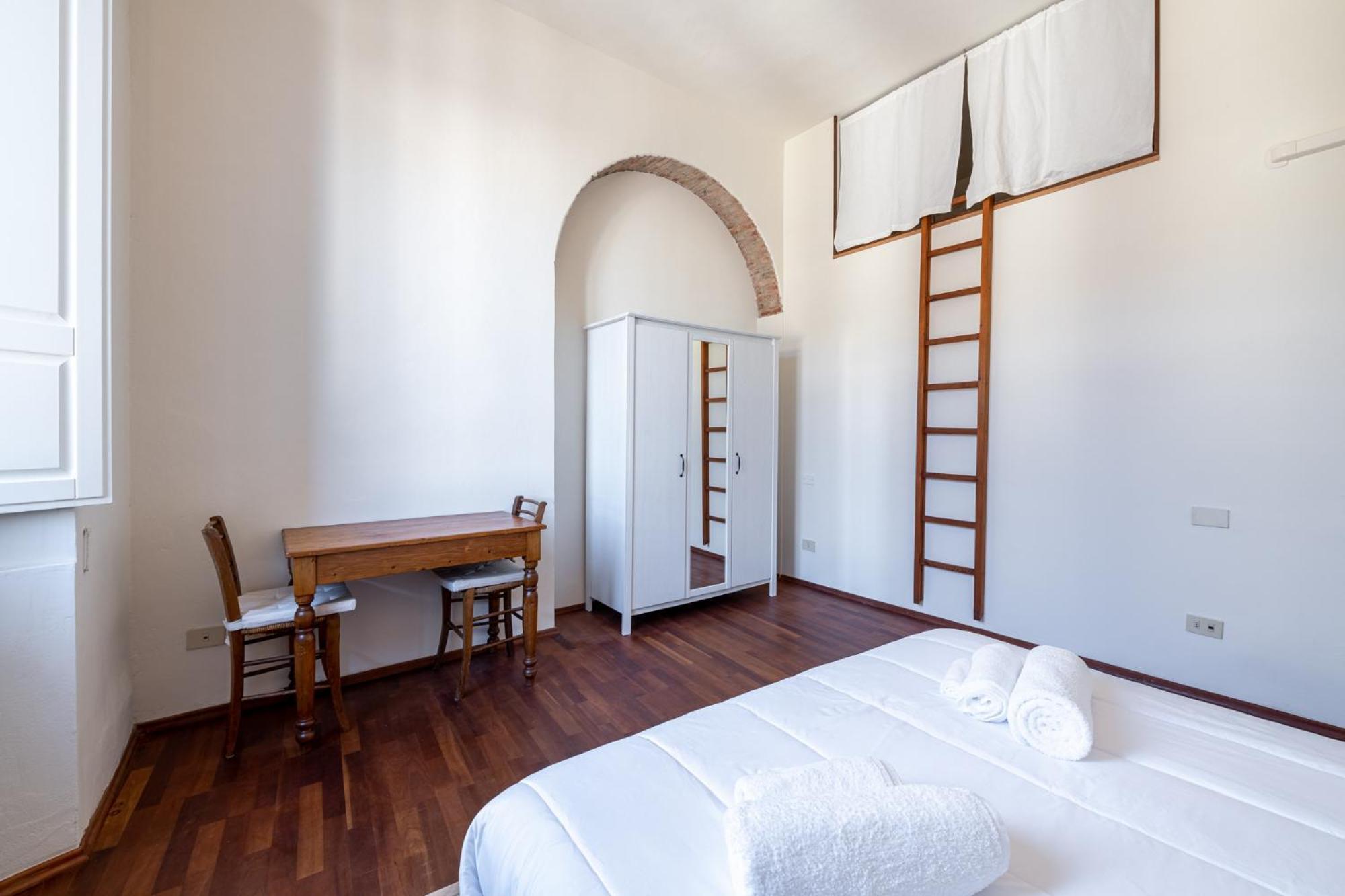 Apartamento Vista Duomo - Luminoso Florença