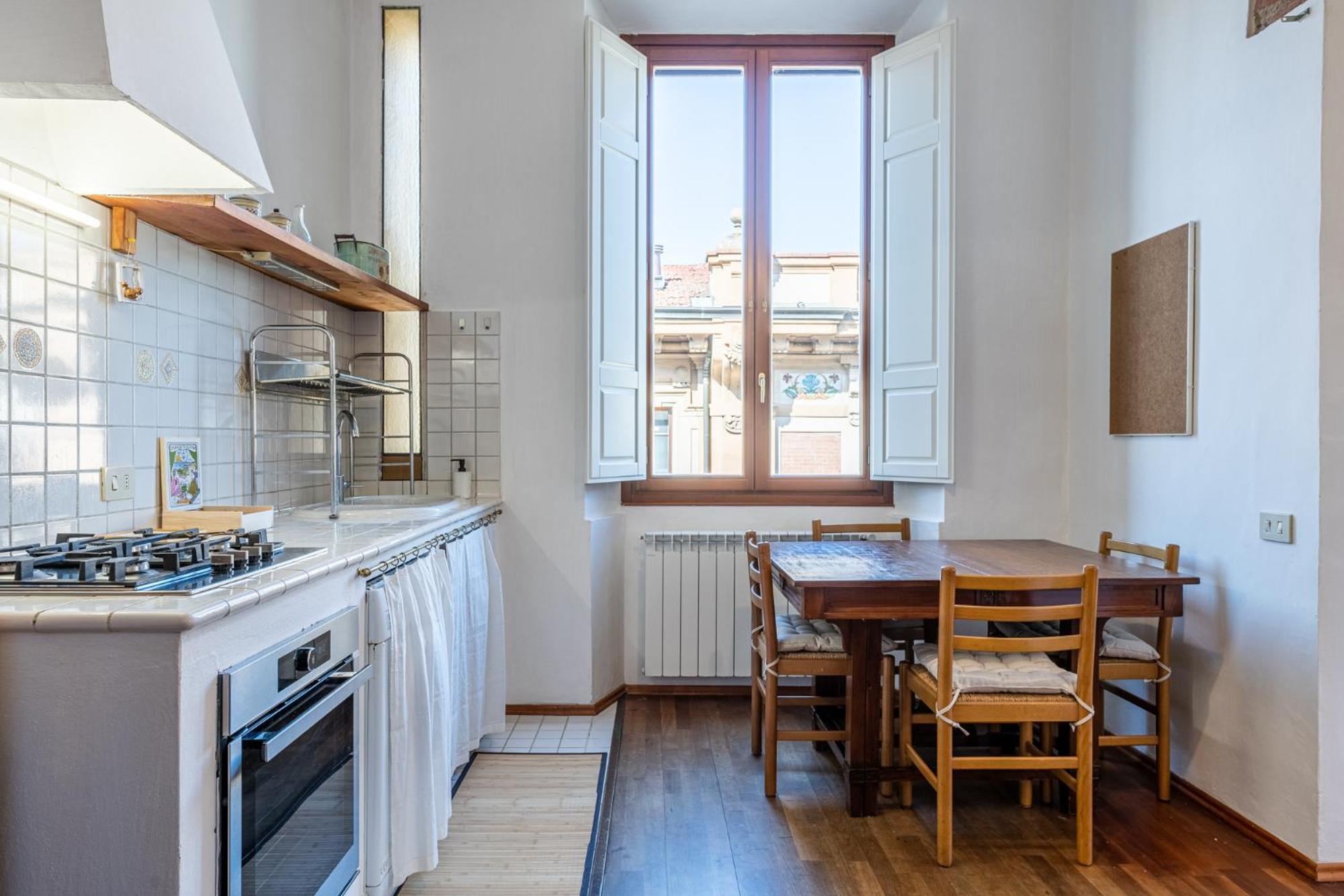 Apartamento Vista Duomo - Luminoso *