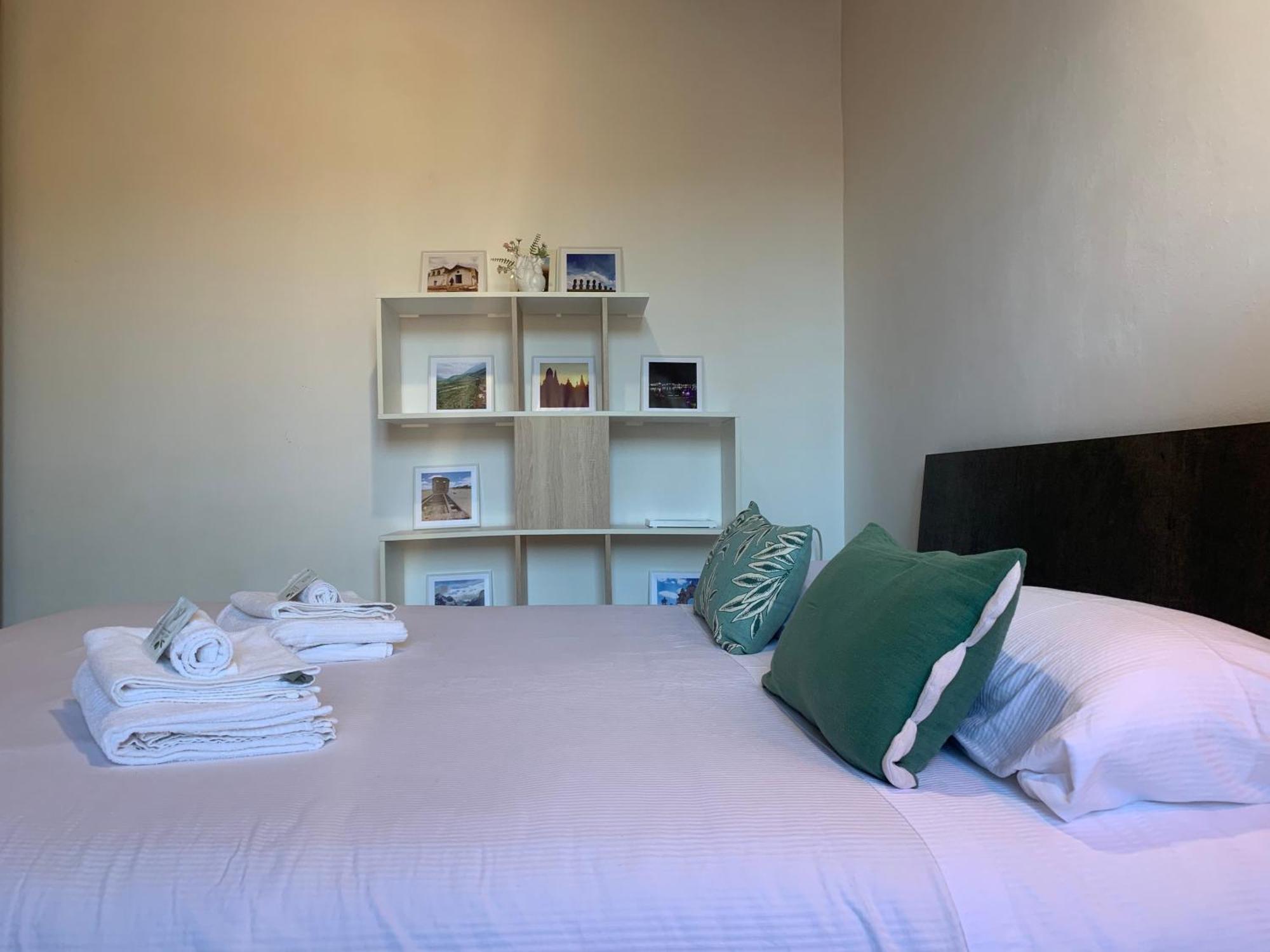 Appartement Rifugio Fiorentino Alle Porte Del Chianti