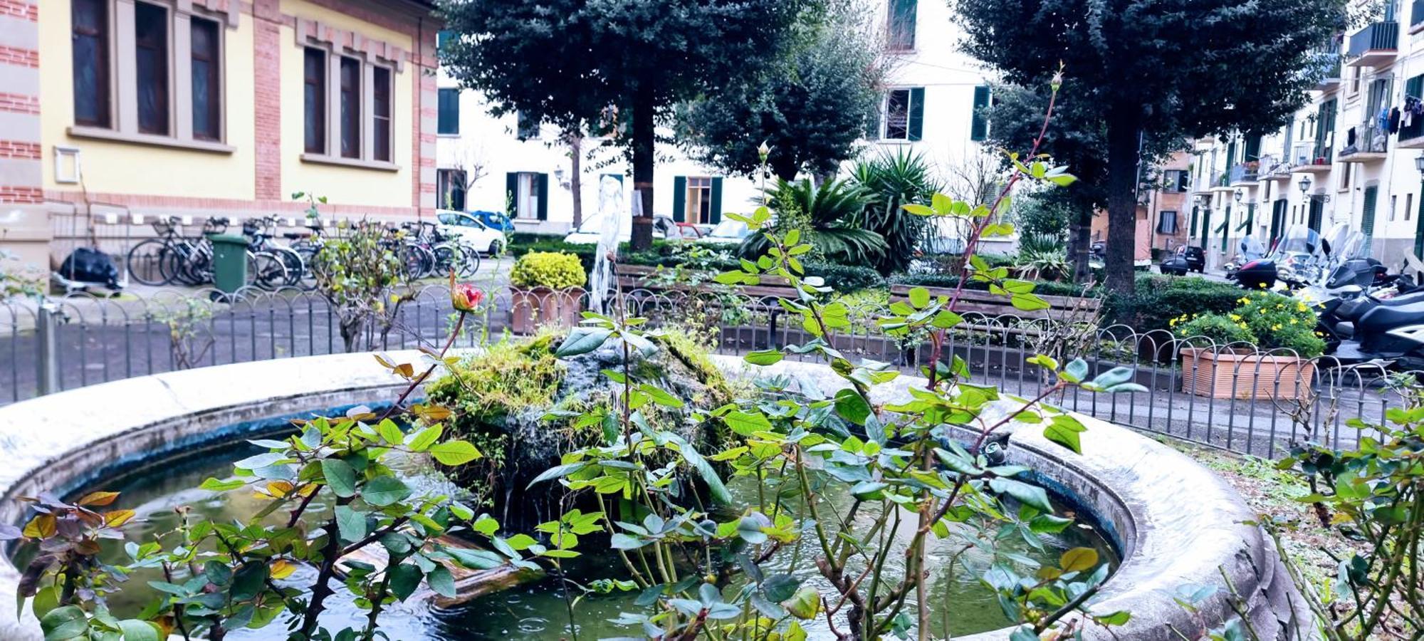 Laura Appartement Florence