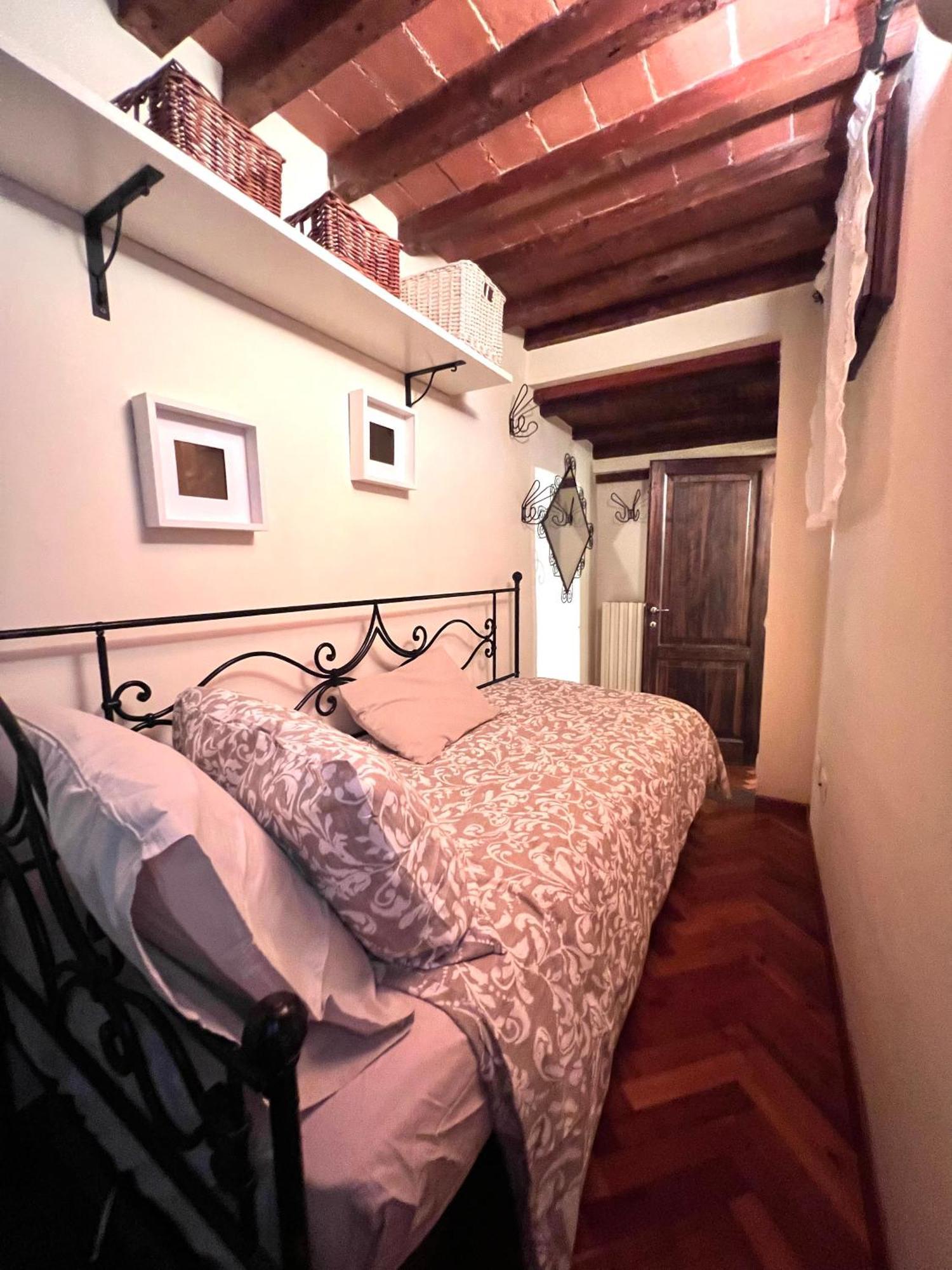 Pitti Sweet House Apartamento *