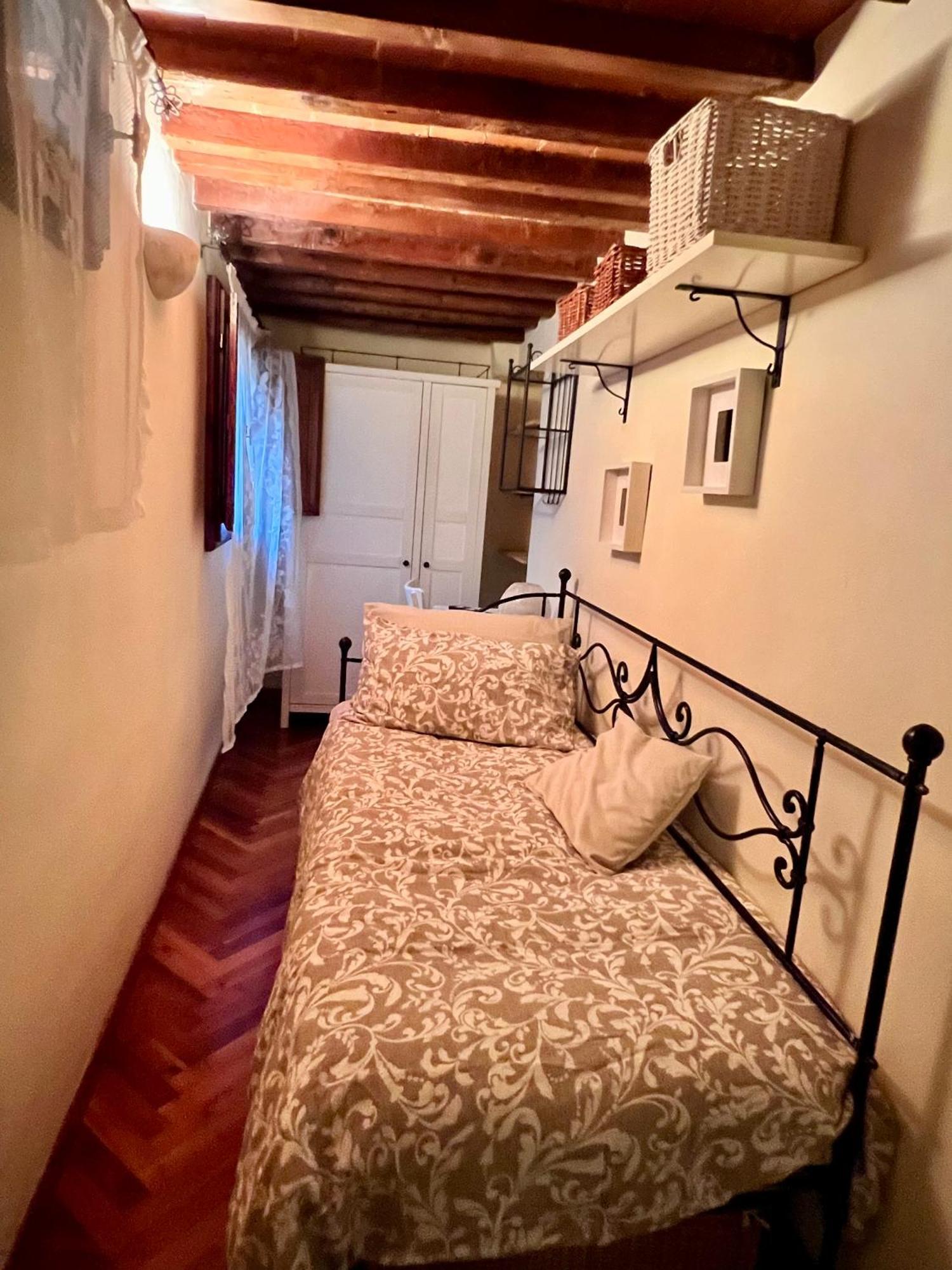 Apartamento Pitti Sweet House Florença