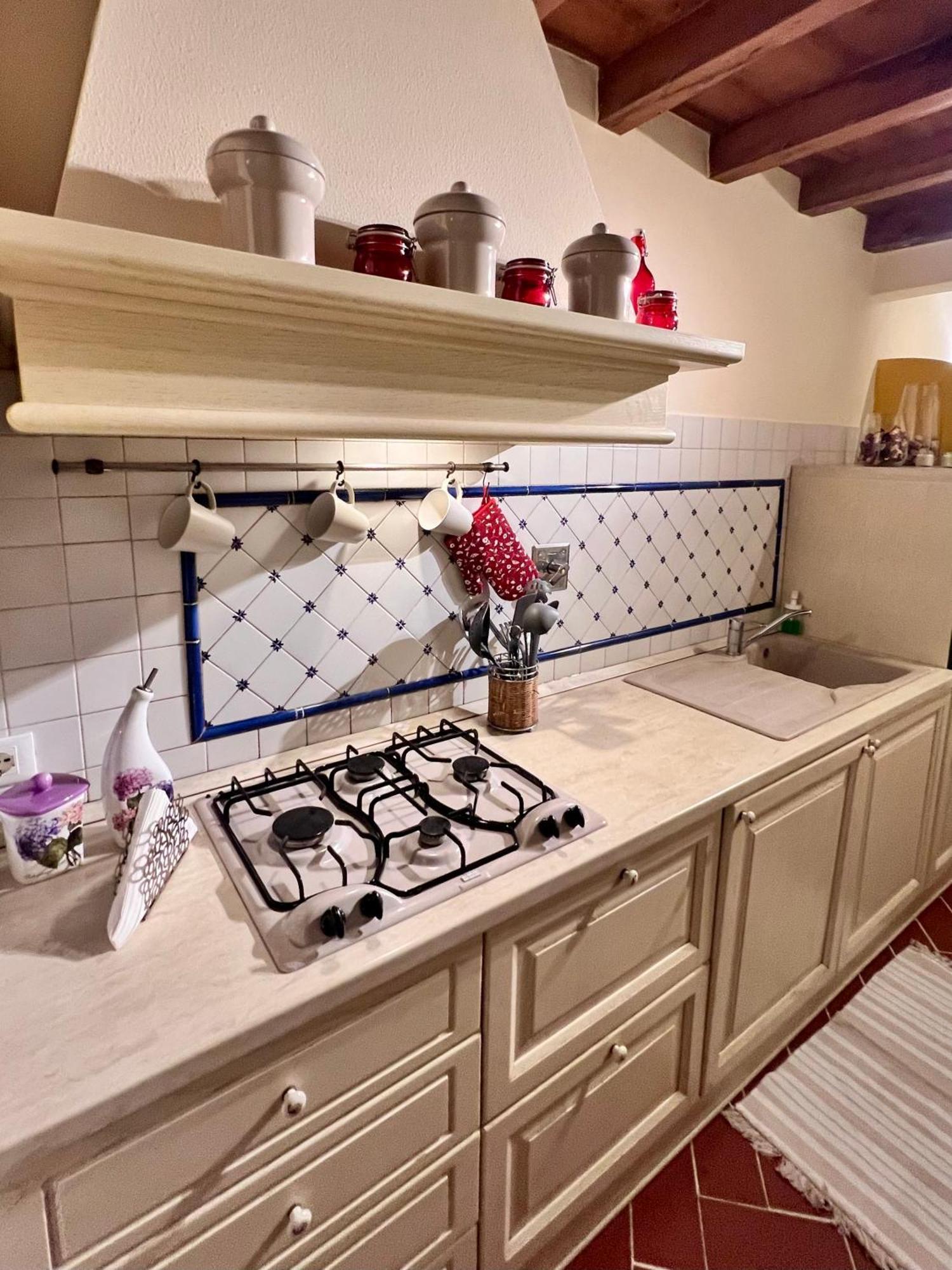 Pitti Sweet House Apartamento *