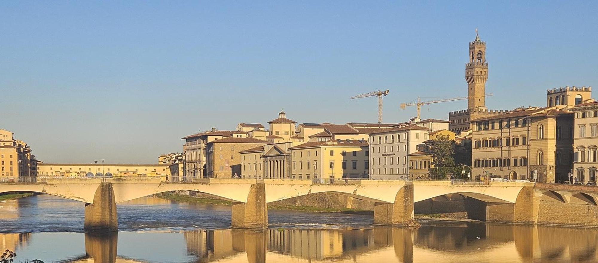 Appartement Bella Benci
