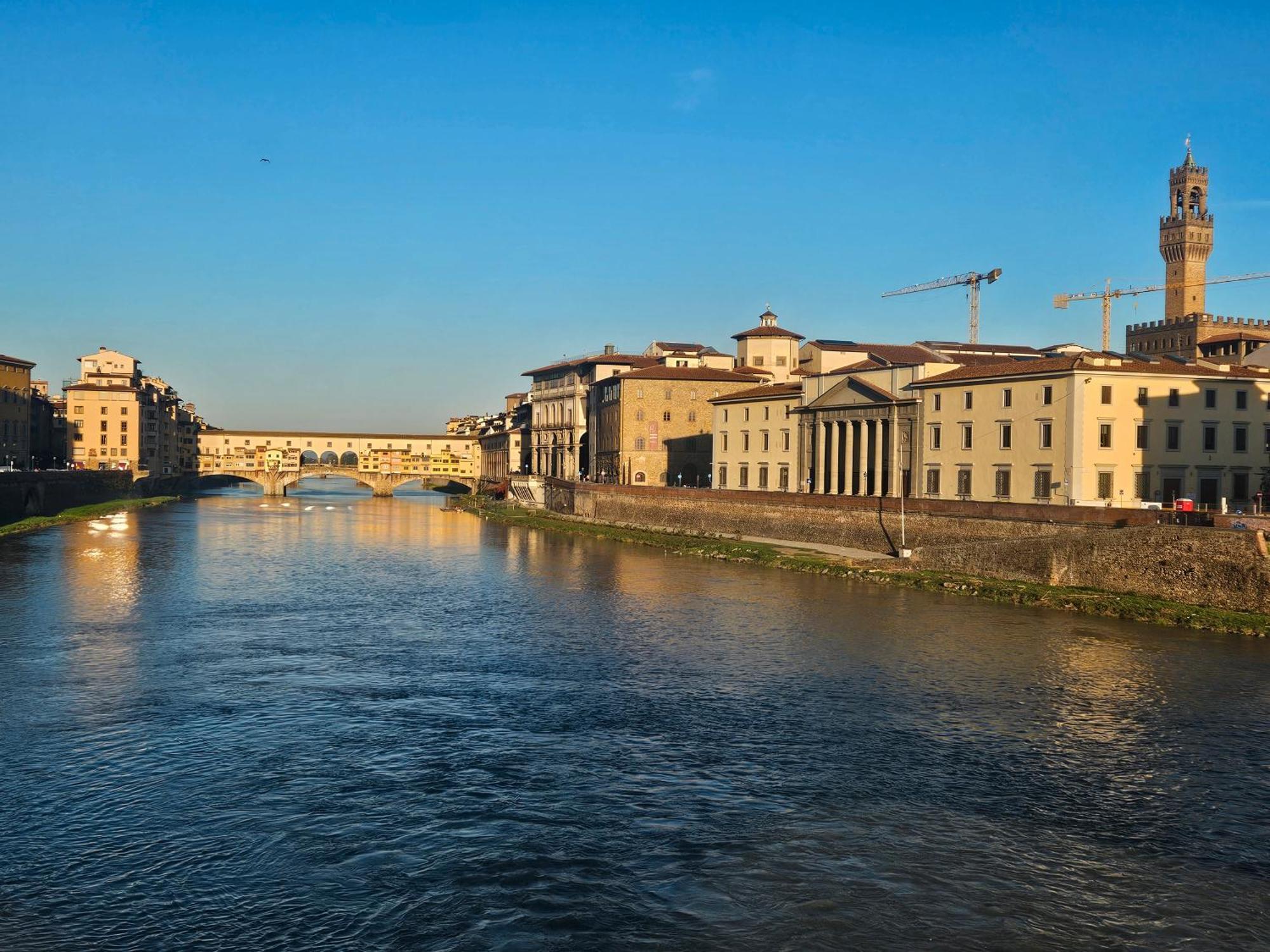 Bella Benci Firenze