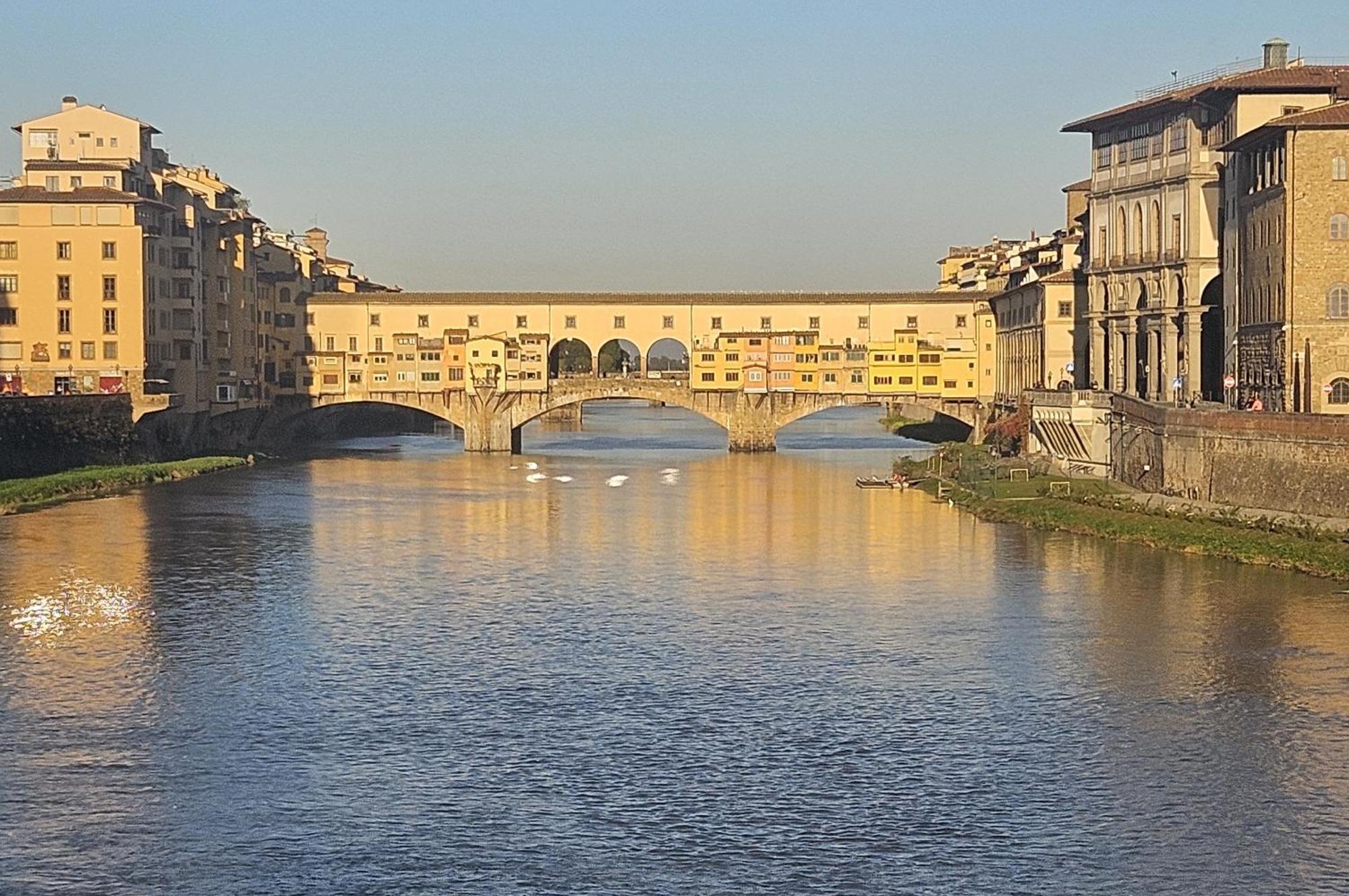 Appartement Bella Benci