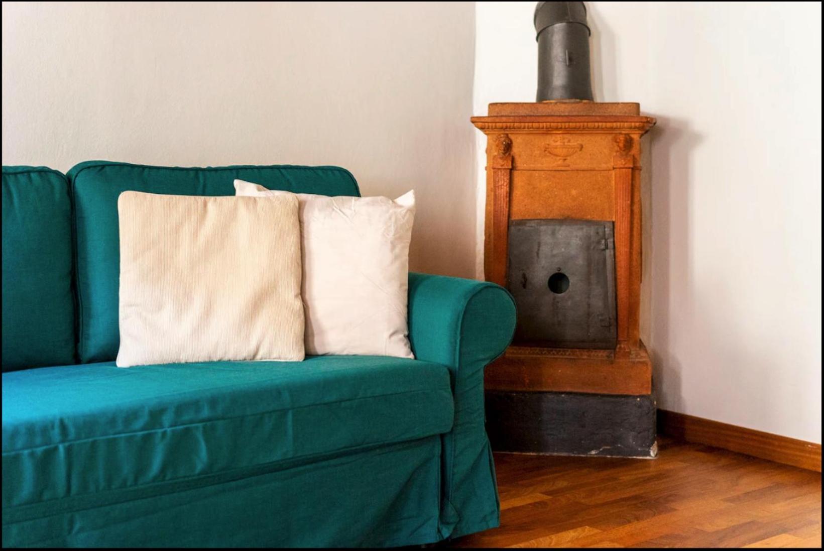 Appartement Via Dei Pilastri, 44 - Charming And Cozy In Historic Cente Florence