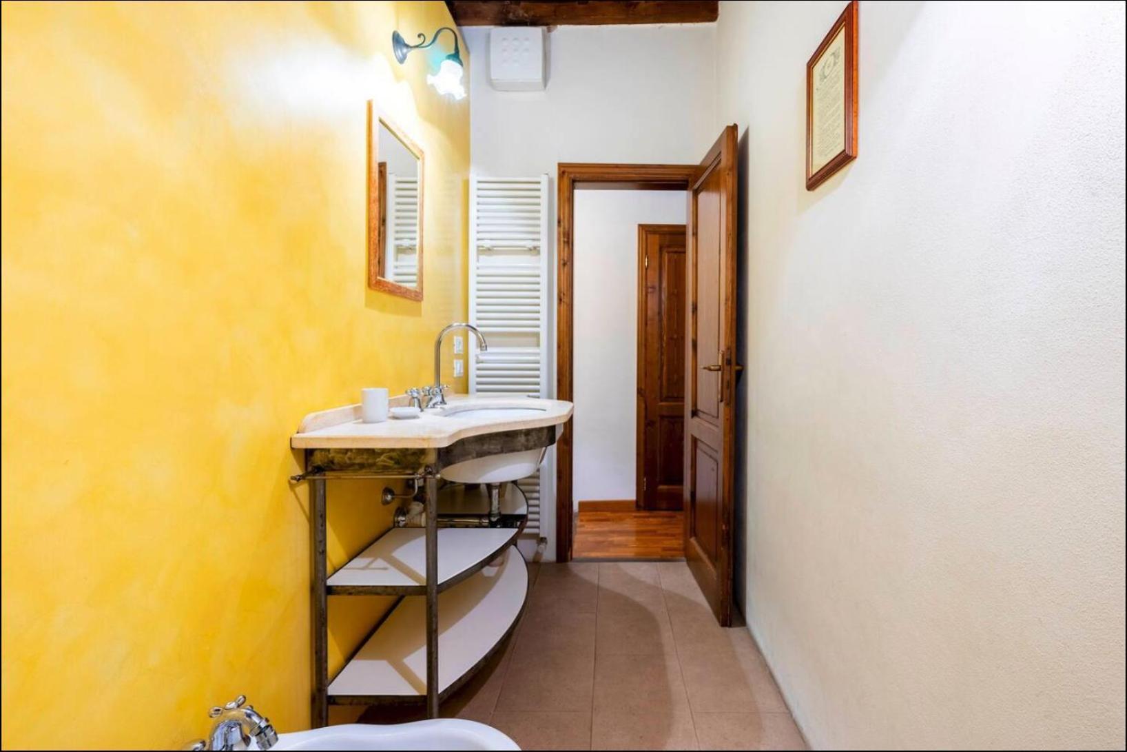 Appartement Via Dei Pilastri, 44 - Charming And Cozy In Historic Cente