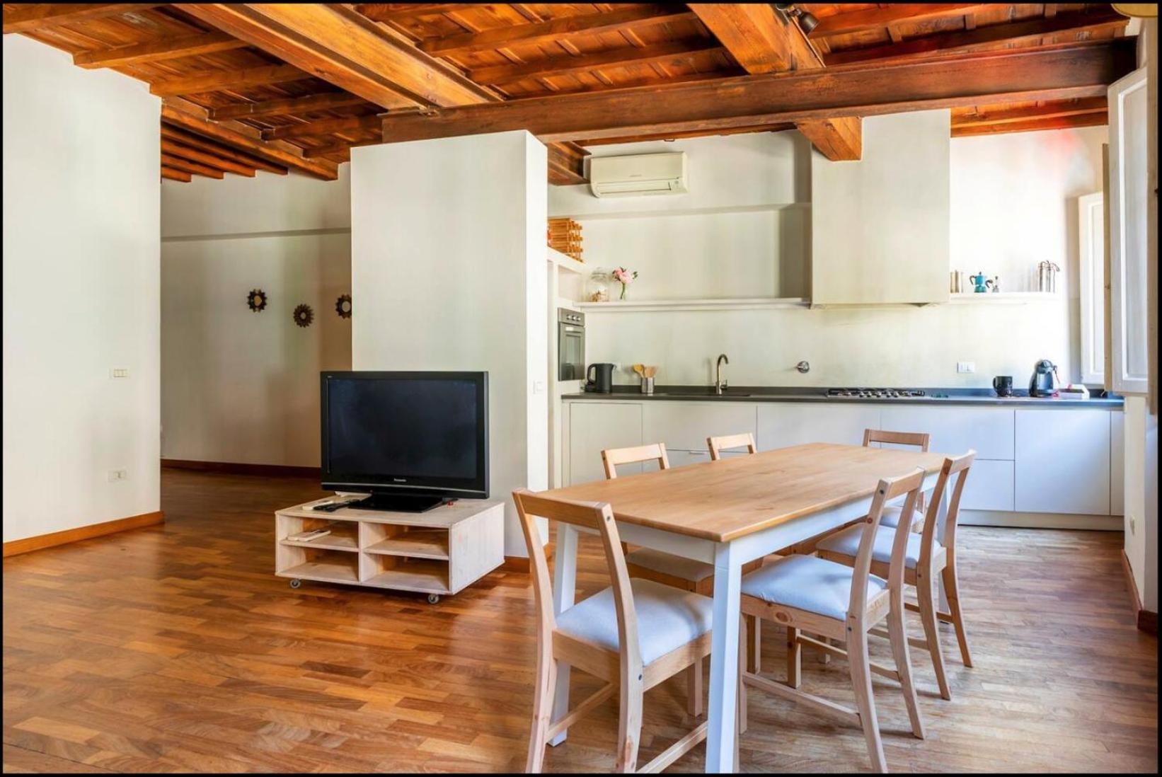 Appartement Via Dei Pilastri, 44 - Charming And Cozy In Historic Cente *