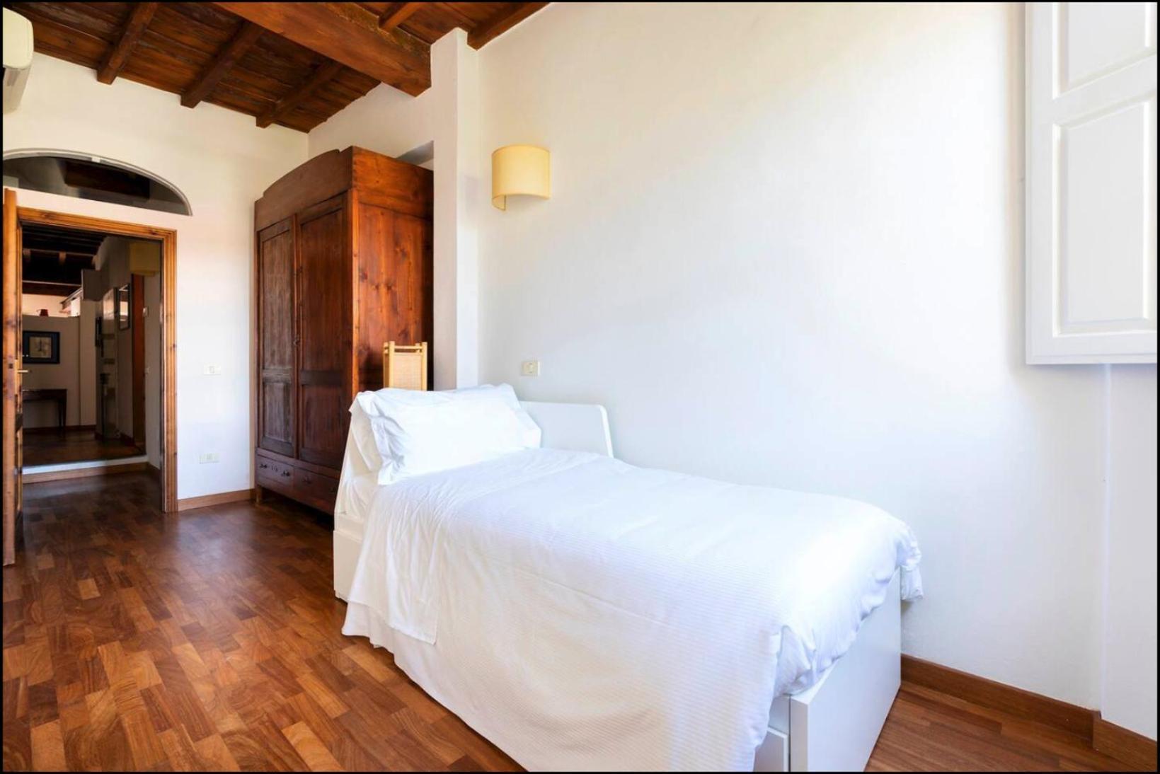 Appartement Via Dei Pilastri, 44 - Charming And Cozy In Historic Cente Florence