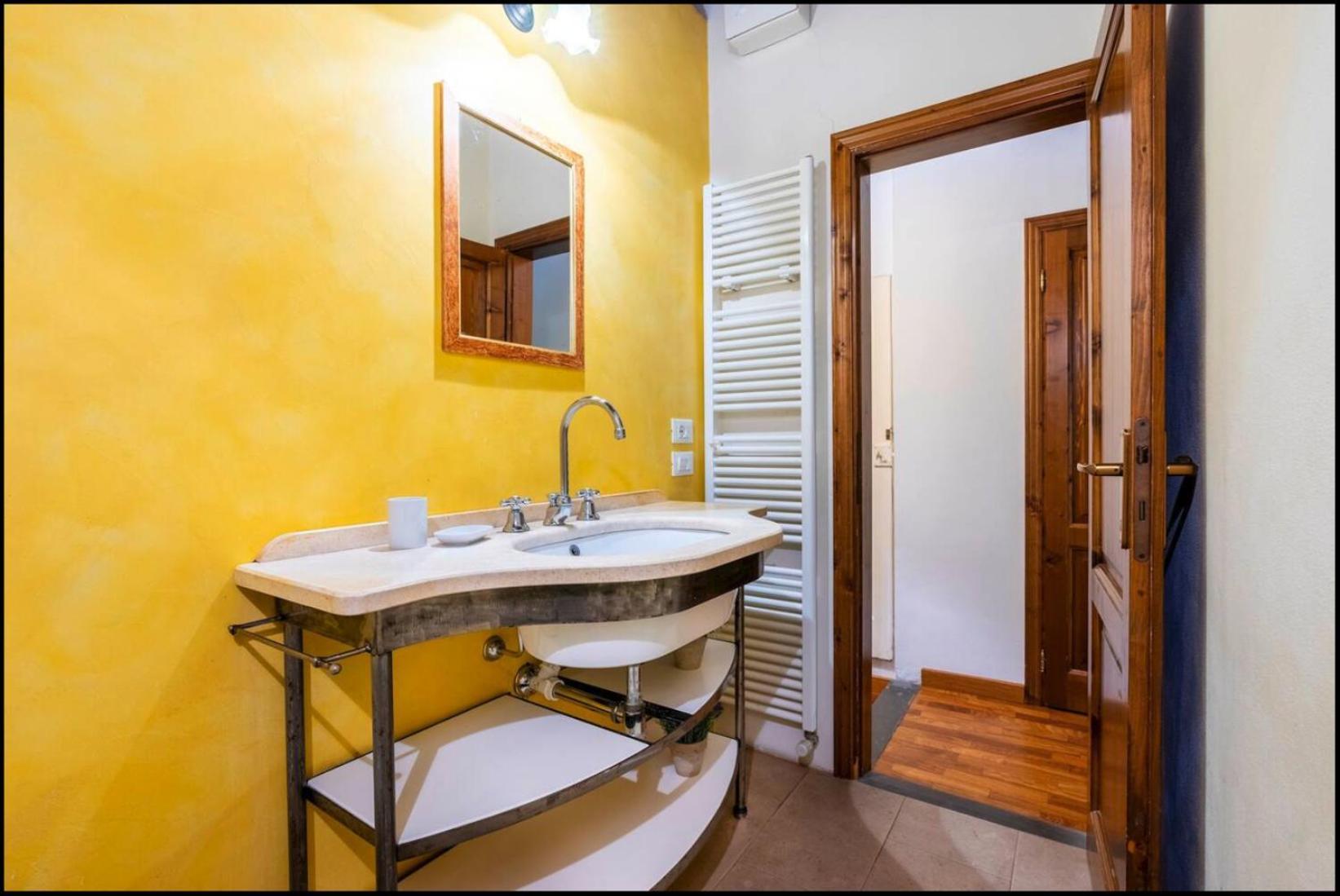 Via Dei Pilastri, 44 - Charming And Cozy In Historic Cente Appartement