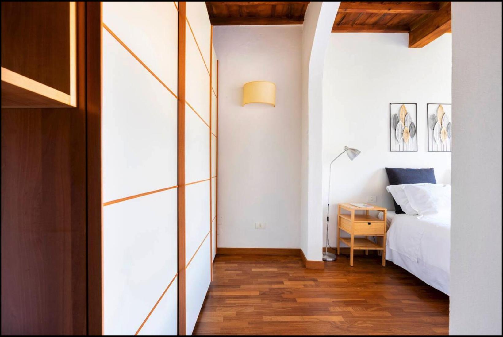 Via Dei Pilastri, 44 - Charming And Cozy In Historic Cente Appartement