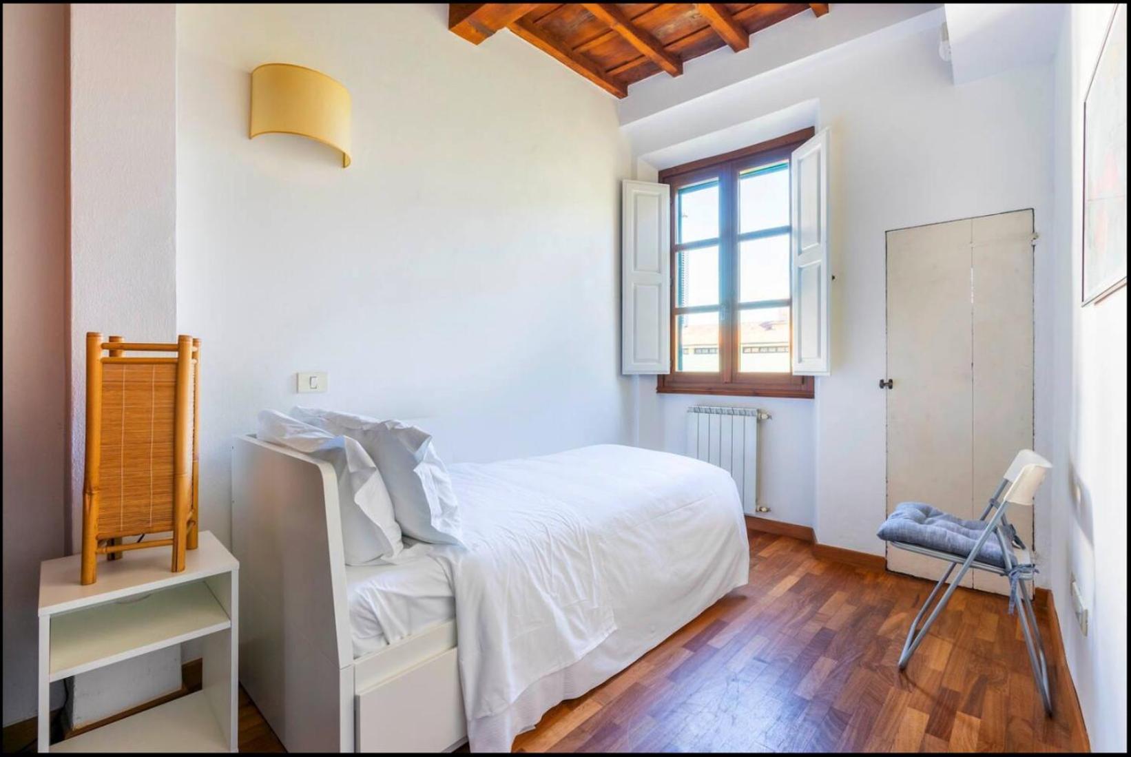 Appartement Via Dei Pilastri, 44 - Charming And Cozy In Historic Cente