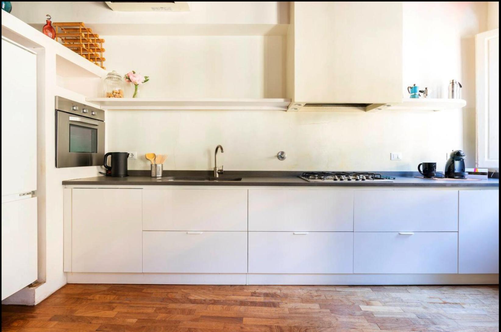 Appartement Via Dei Pilastri, 44 - Charming And Cozy In Historic Cente *