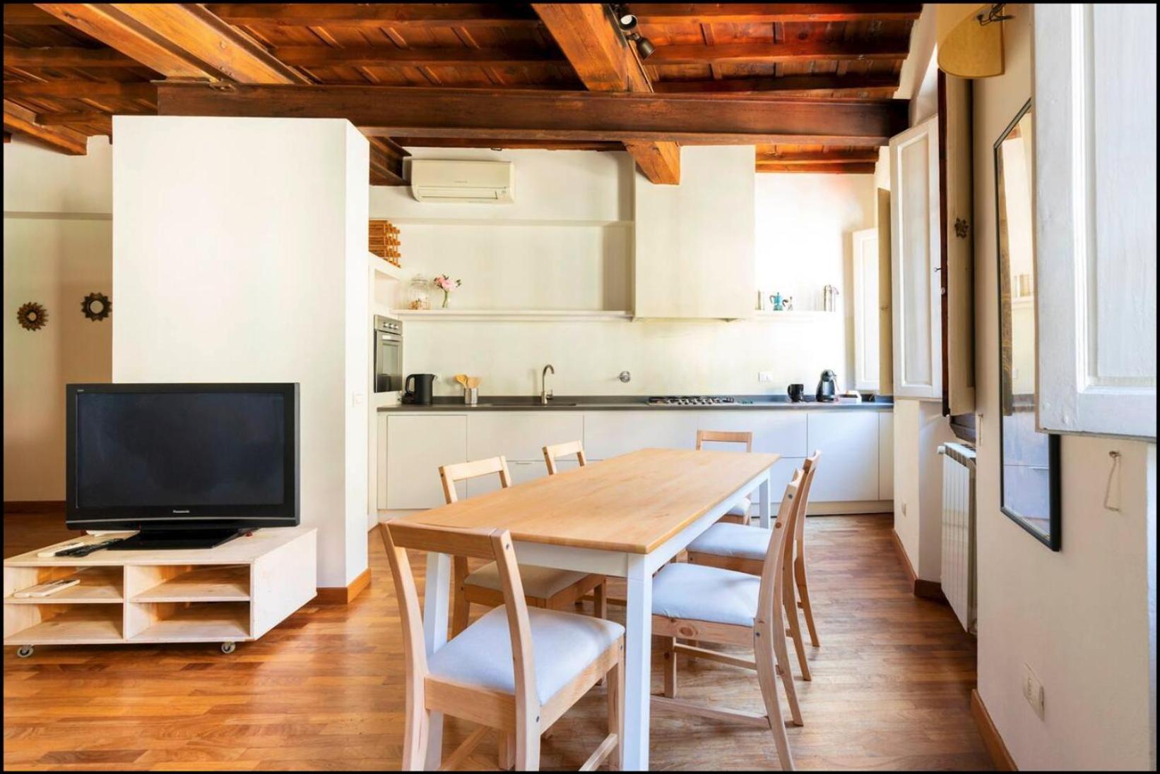 Appartement Via Dei Pilastri, 44 - Charming And Cozy In Historic Cente *