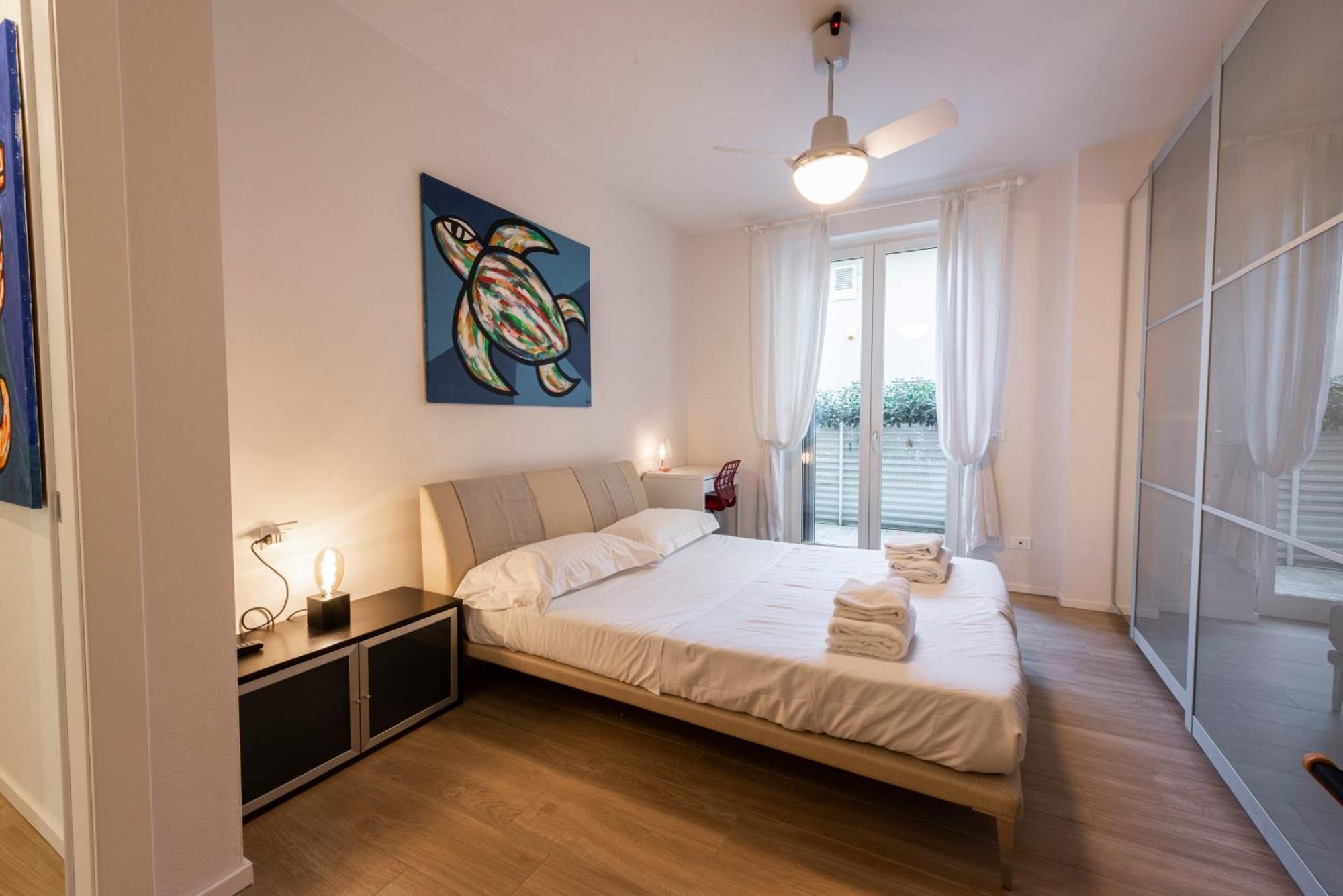 Pindemonte Garden By Mmega Appartement *