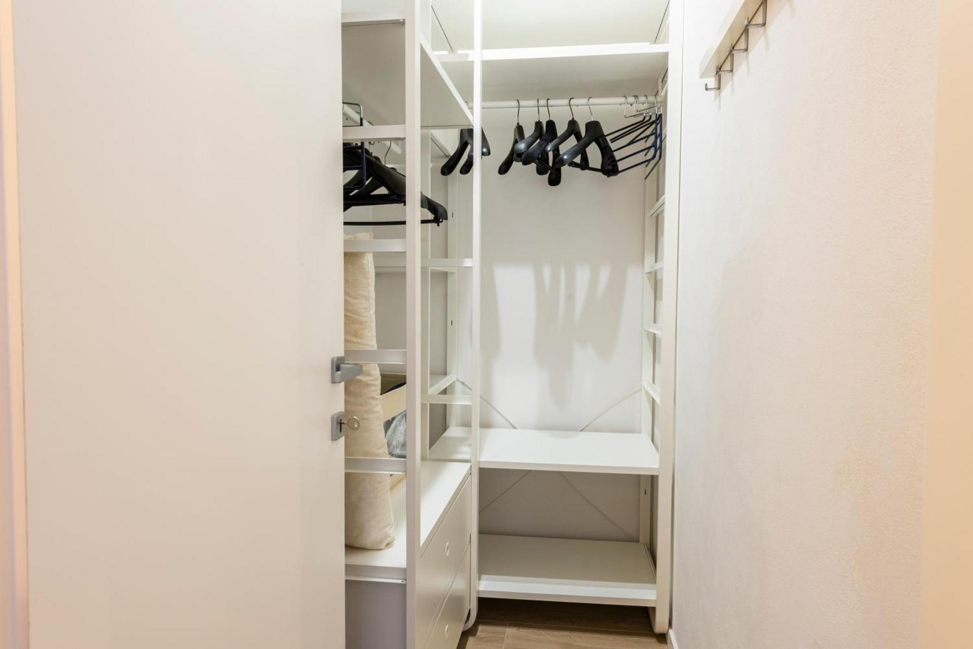 Pindemonte Garden By Mmega Appartement *