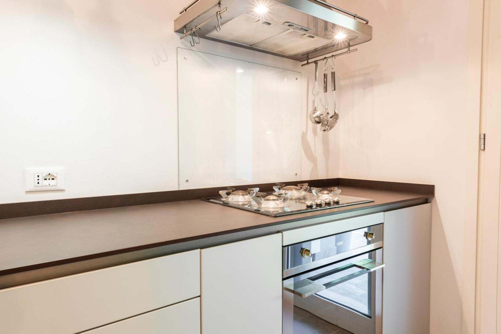 Pindemonte Garden By Mmega Appartement
